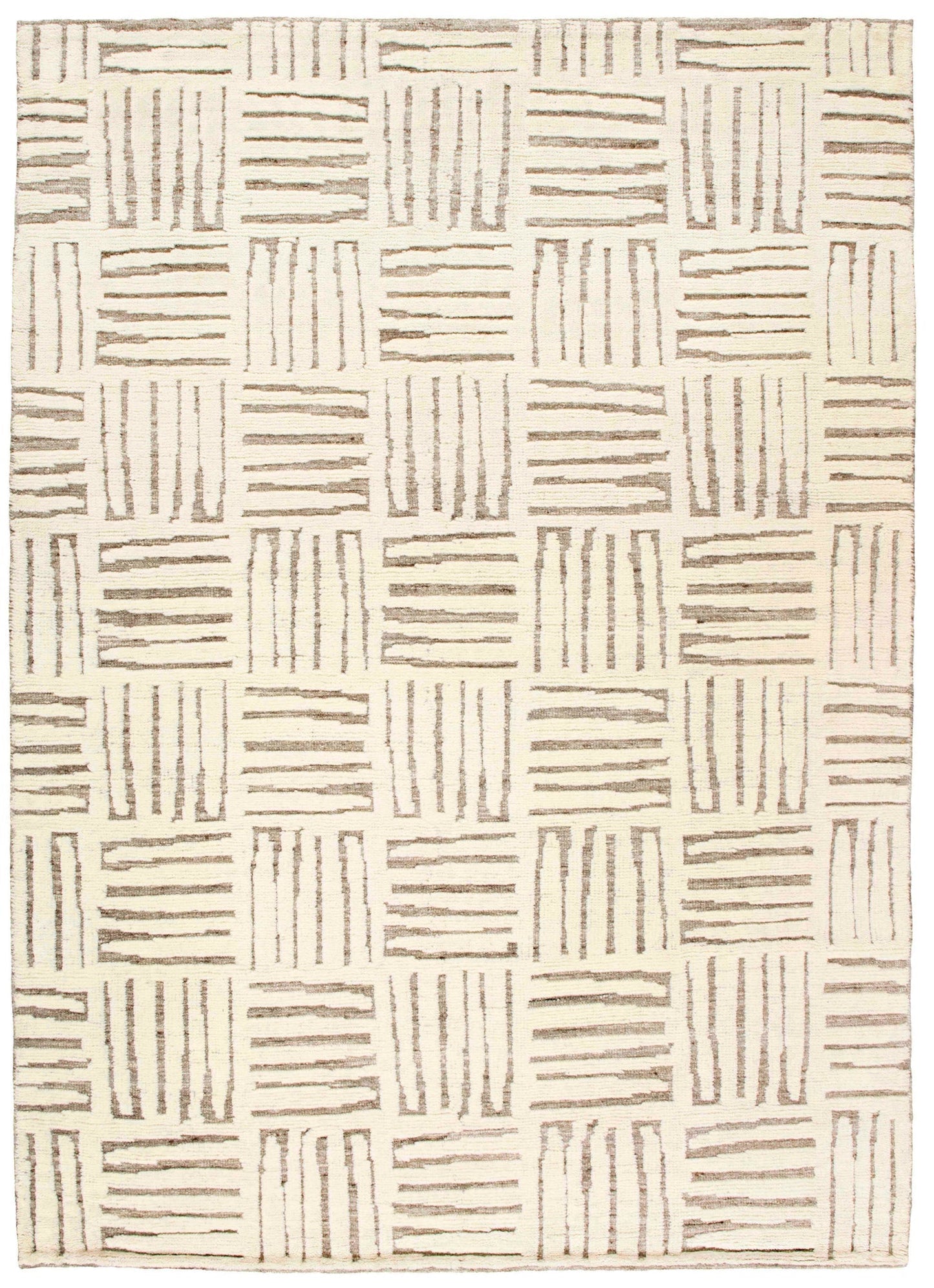 Vloerkleed MOMO Rugs Landscape Cave Beige 1010