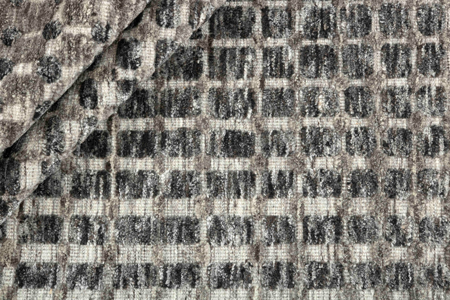 Vloerkleed MOMO Rugs Landscape Cliff Charcoal 1027