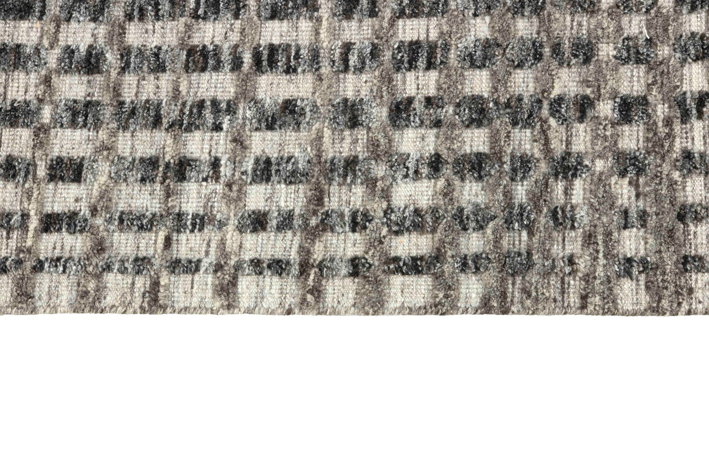 Vloerkleed MOMO Rugs Landscape Cliff Charcoal 1027