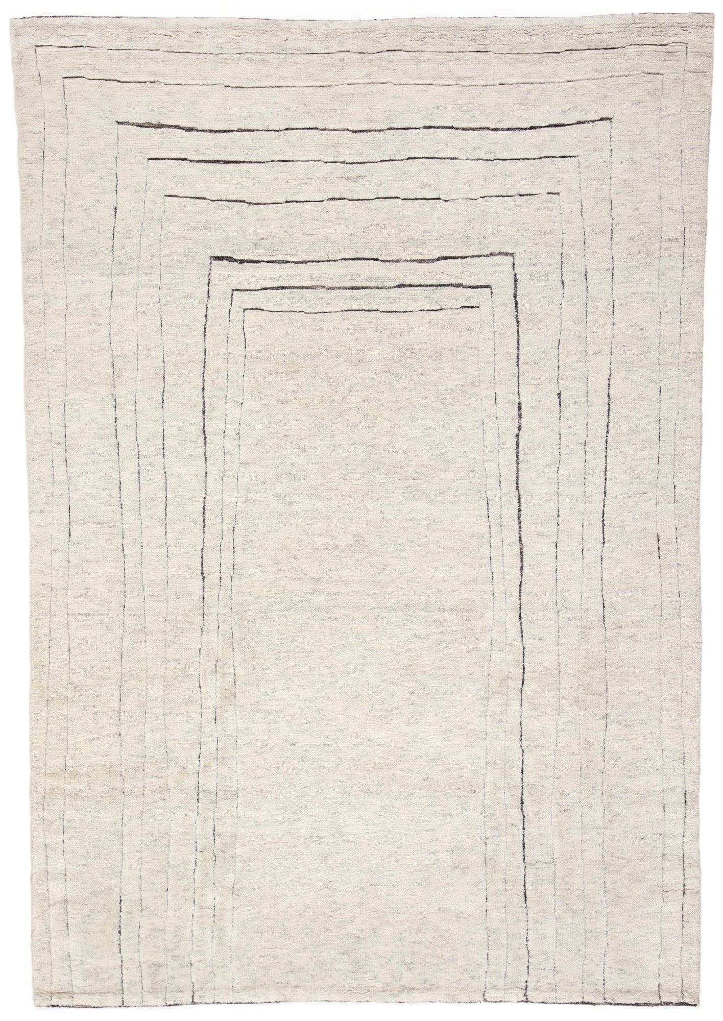 Vloerkleed MOMO Rugs Landscape Desert Natural