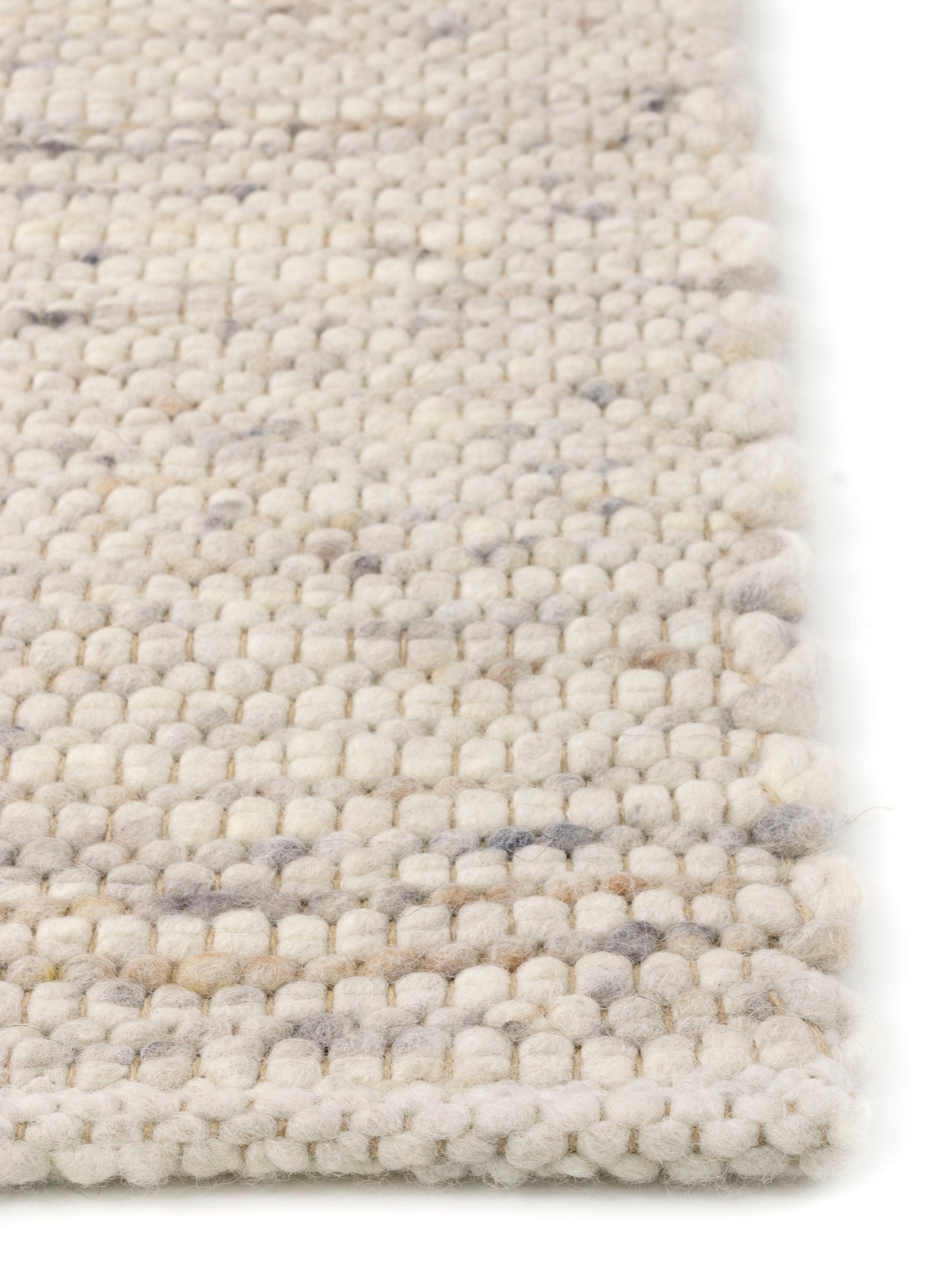 Vloerkleed MOMO Rugs Natural Weaves Lecco 208916 Beige