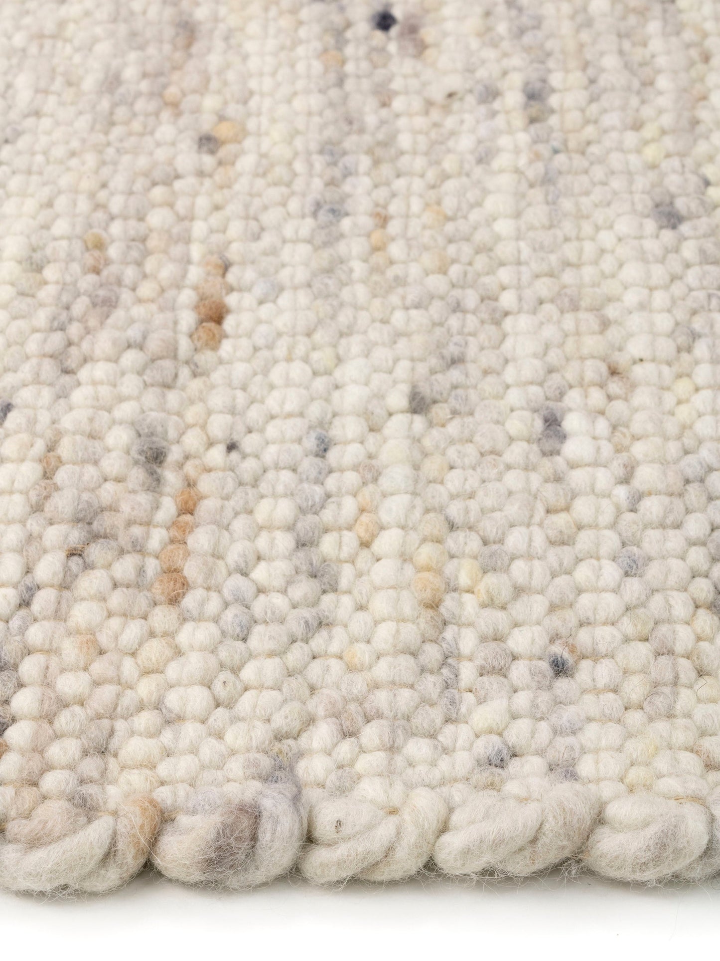 Vloerkleed MOMO Rugs Natural Weaves Lecco 208916 Beige