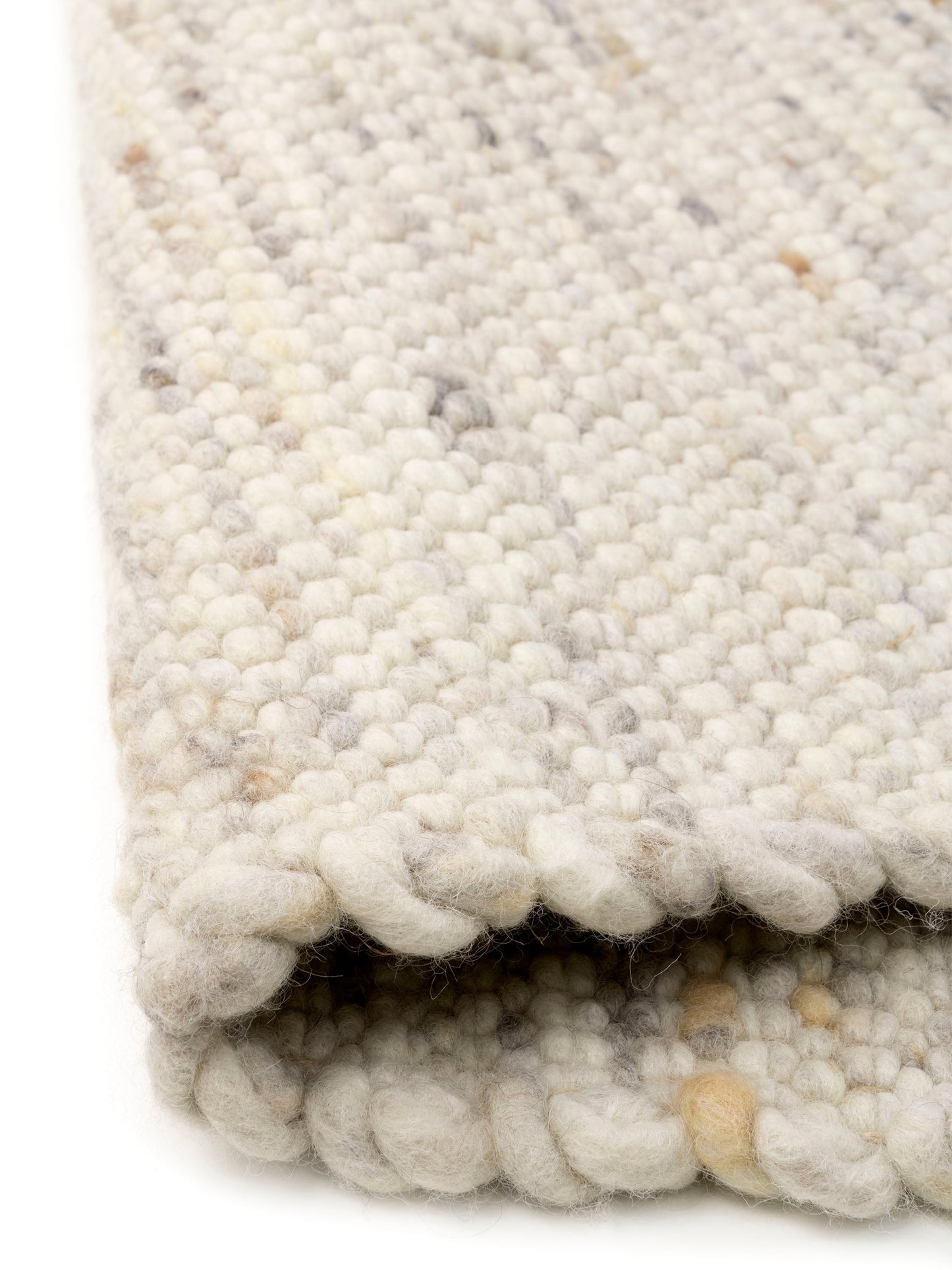 Vloerkleed MOMO Rugs Natural Weaves Lecco 208916 Beige