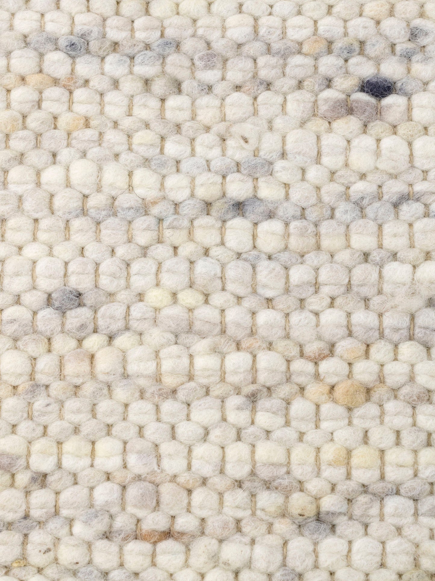 Vloerkleed MOMO Rugs Natural Weaves Lecco 208916 Beige