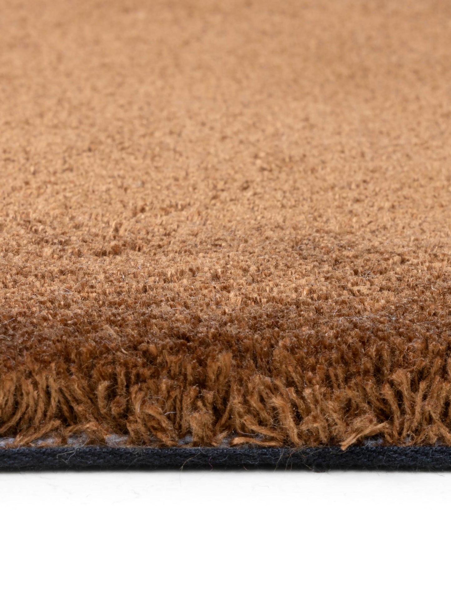 Vloerkleed MOMO Rugs Naturais Flax Mocha Brown