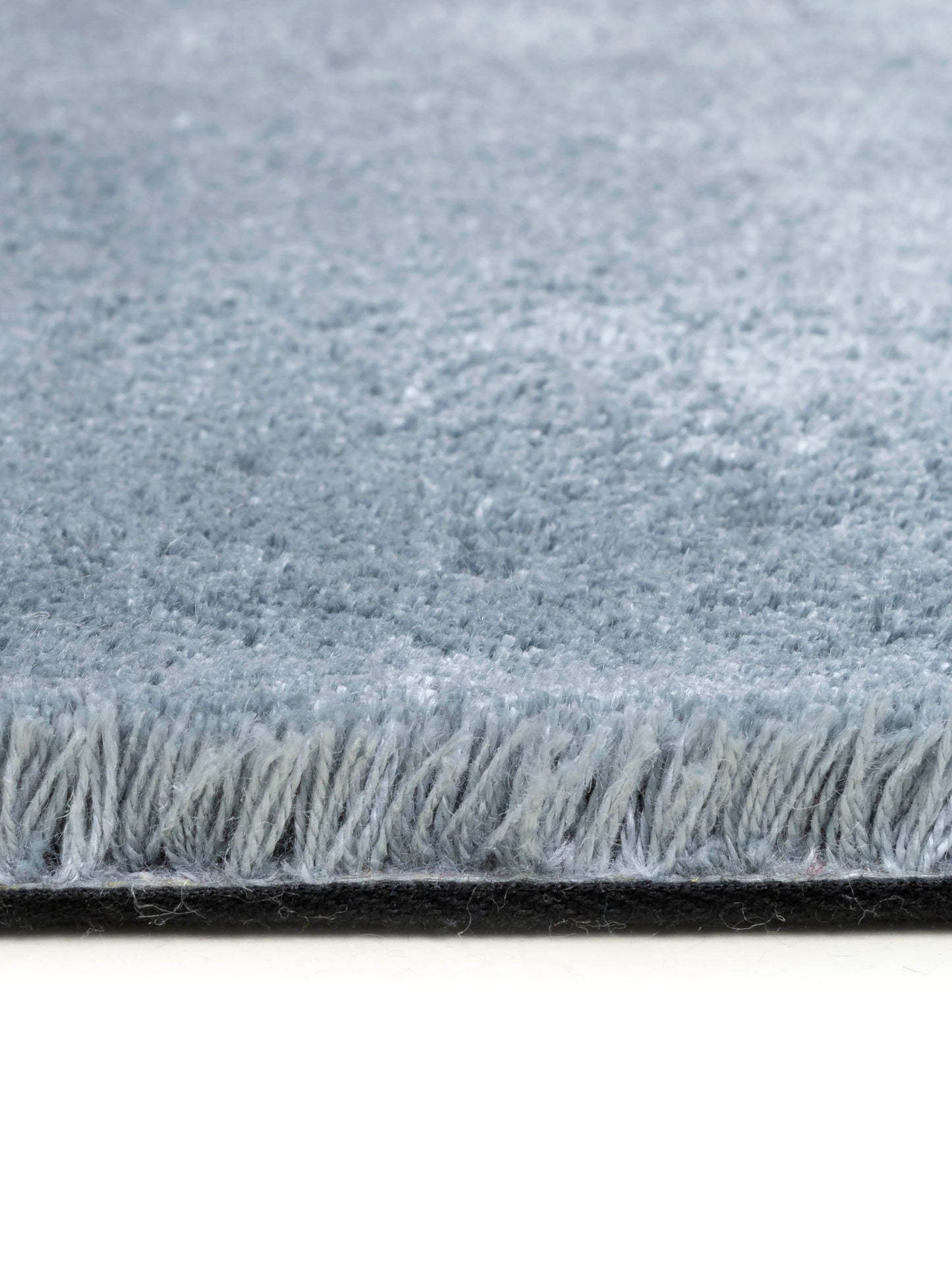 Vloerkleed MOMO Rugs Naturais Flax Window Grey