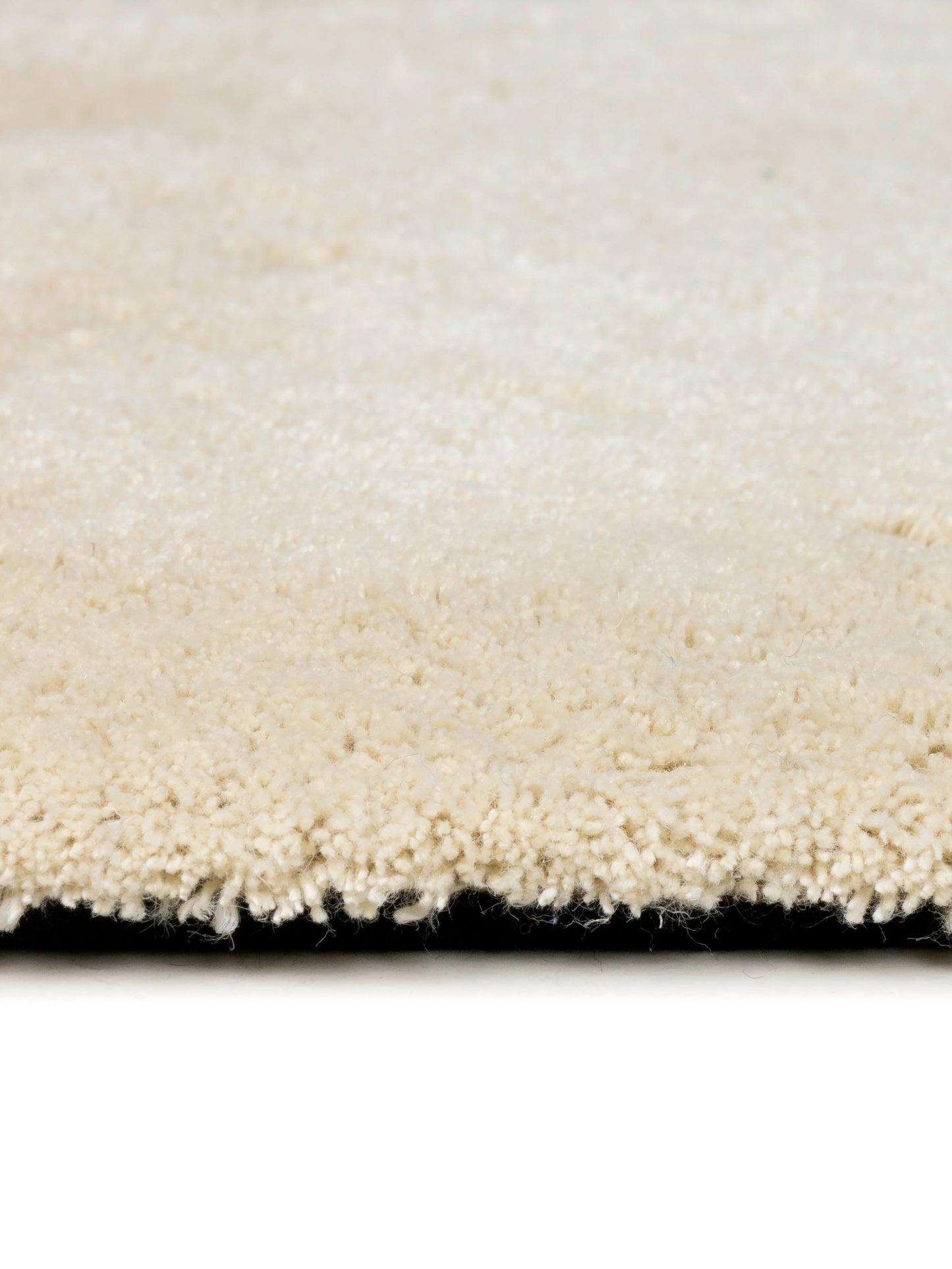 Vloerkleed MOMO Rugs Naturais Flax Cobblestone Beige