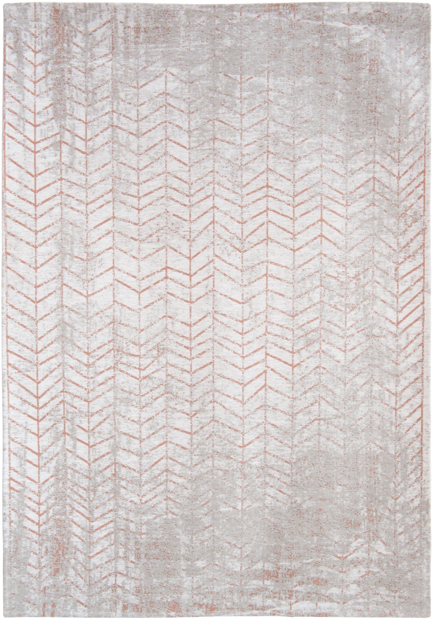 Louis de Poortere 8951 Mad Men Coppertone Vloerkledenwinkel
