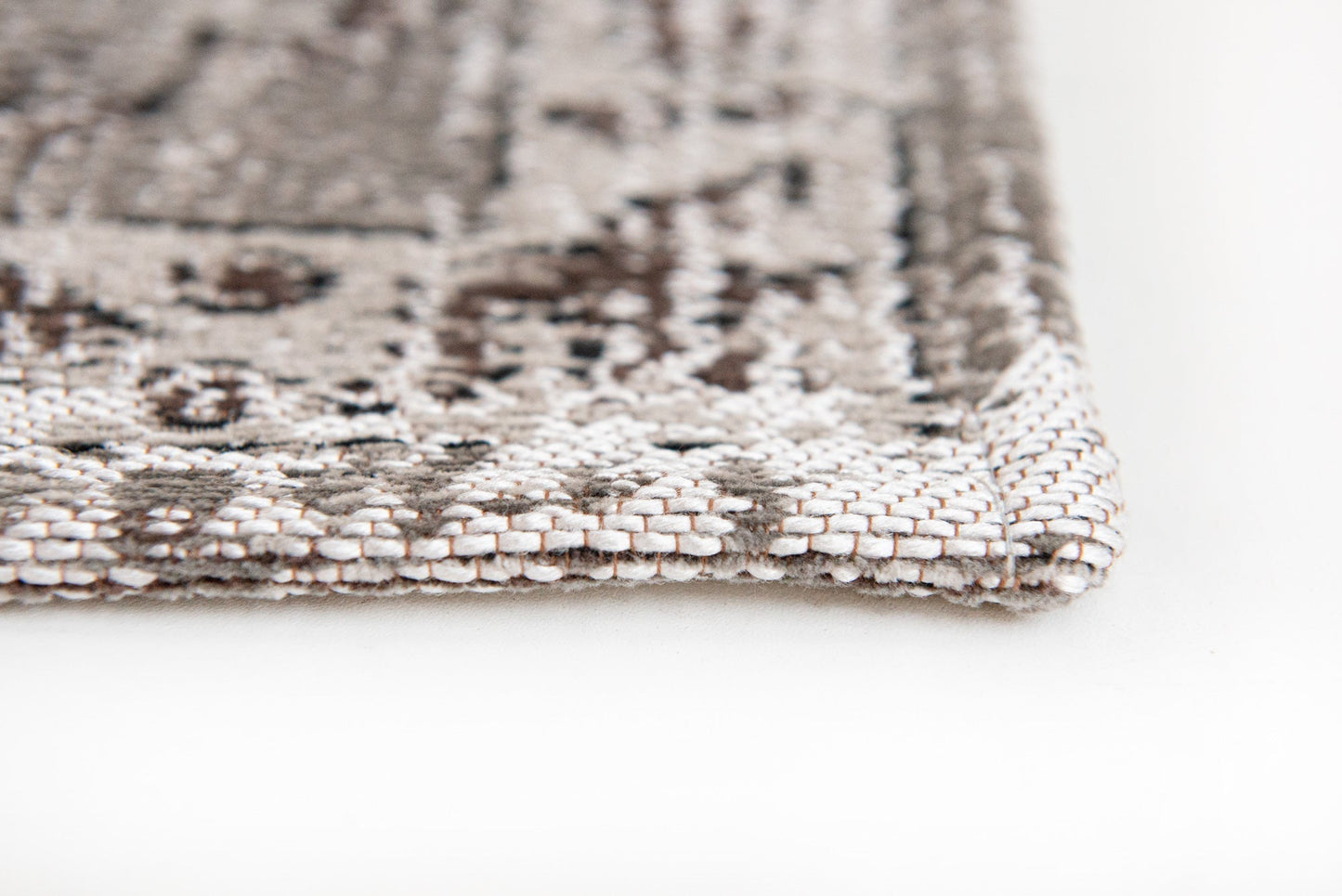 Louis de Poortere 9107 Palazzo Da Mosto Contarini White Vloerkledenwinkel