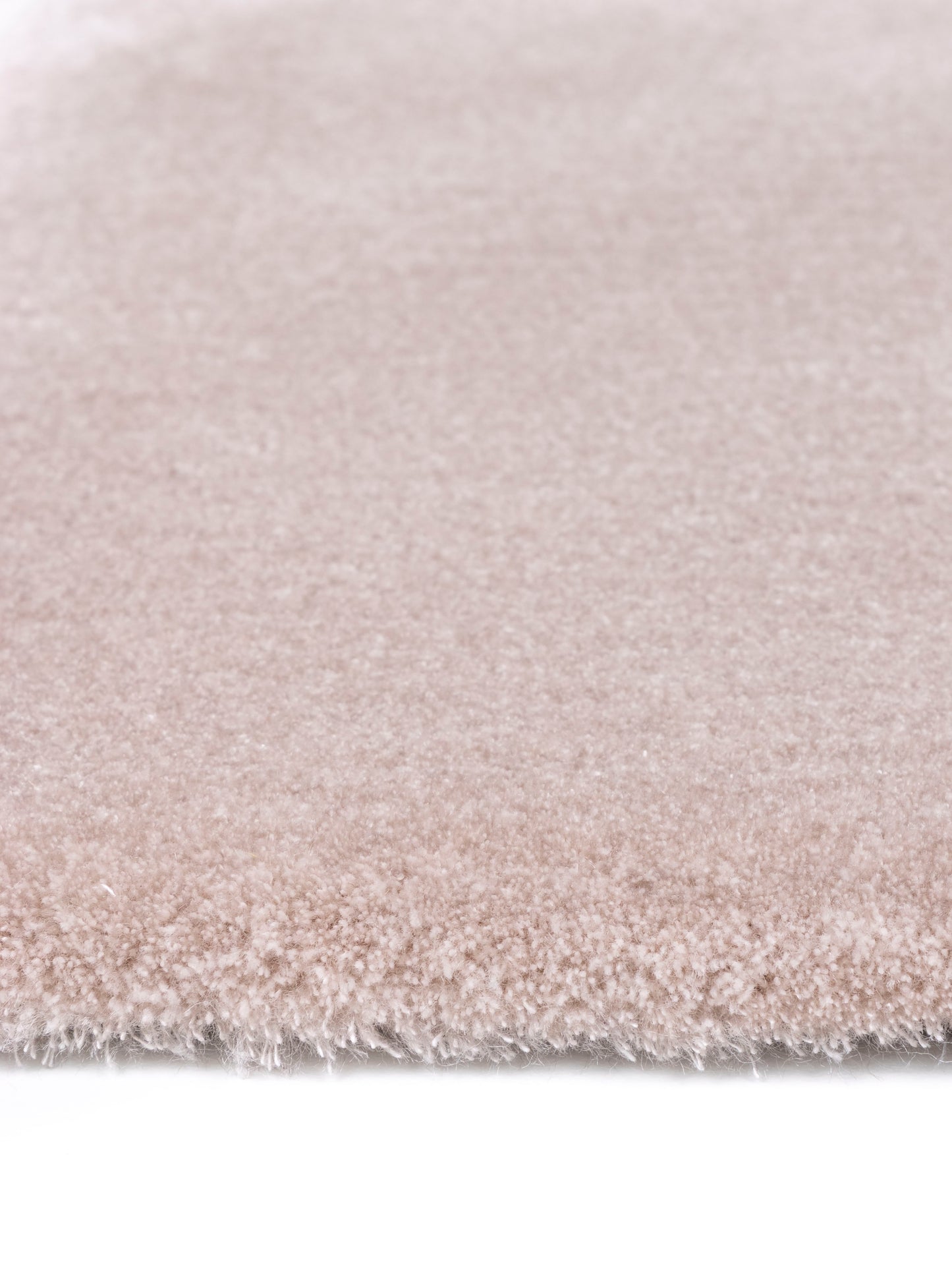 Vloerkleed MOMO Rugs Naturais Smooth Lychee Pink