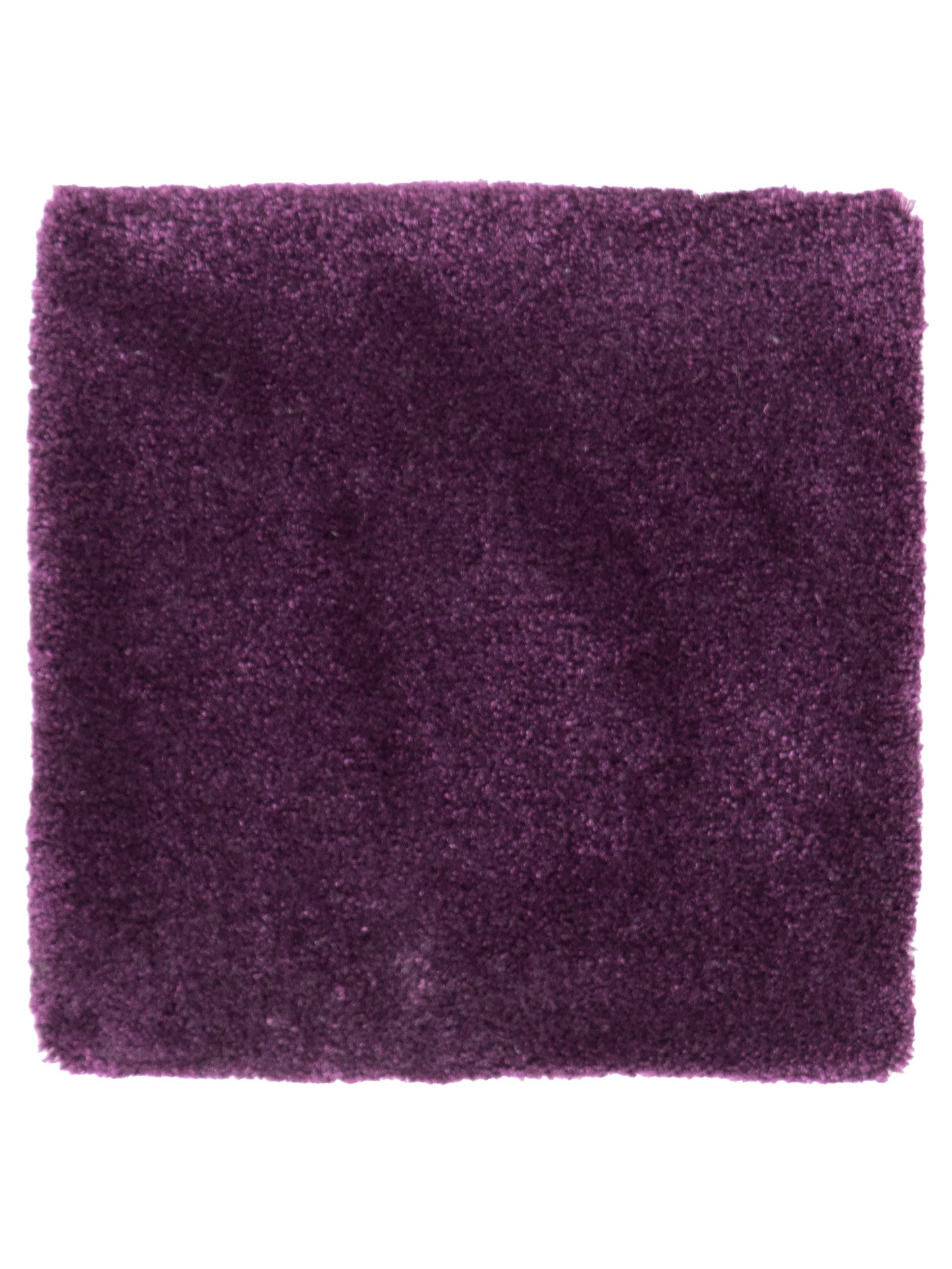 Vloerkleed MOMO Rugs Naturais Smooth Wine Red
