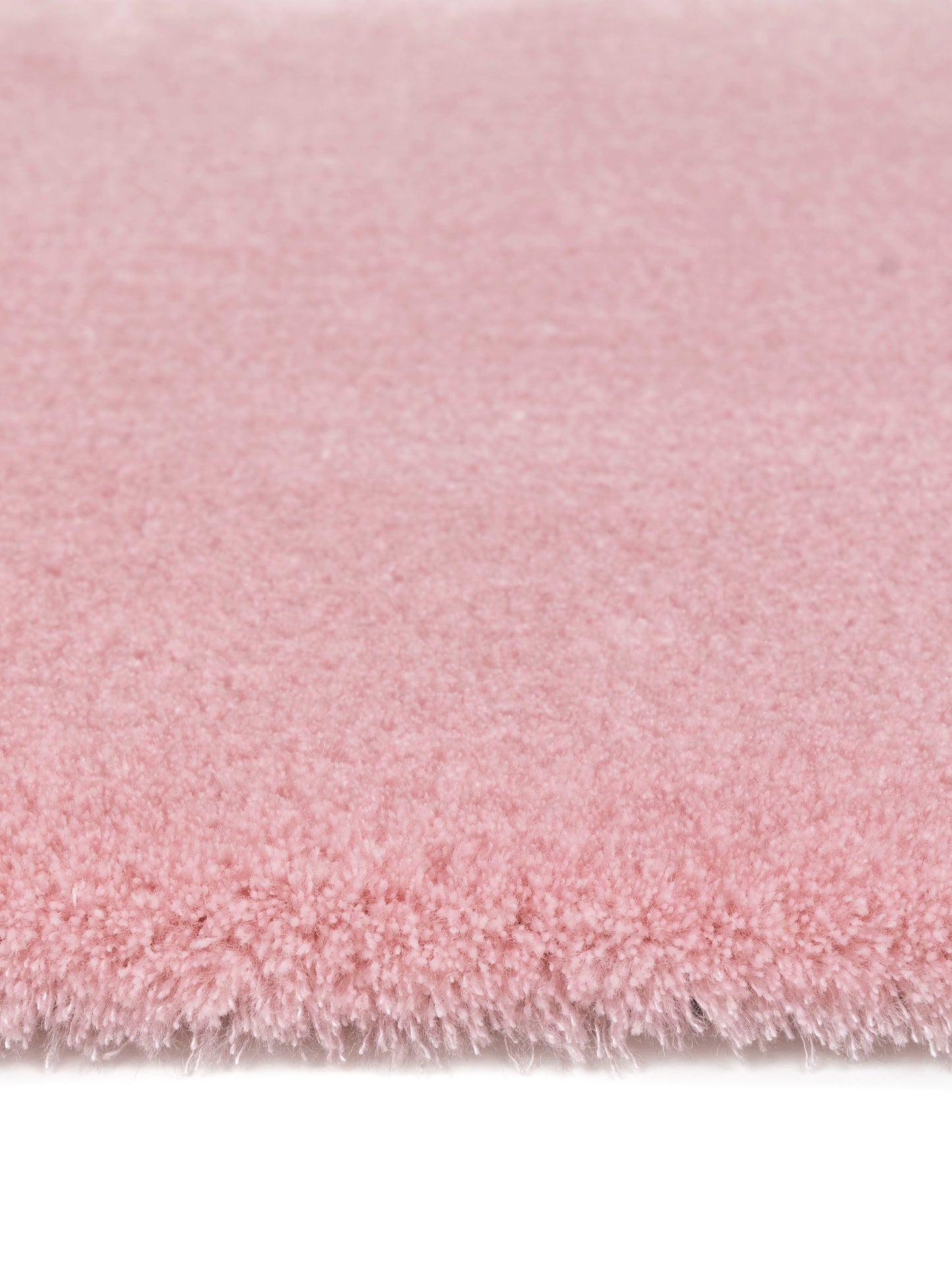Vloerkleed MOMO Rugs Naturais Smooth Soft Pink