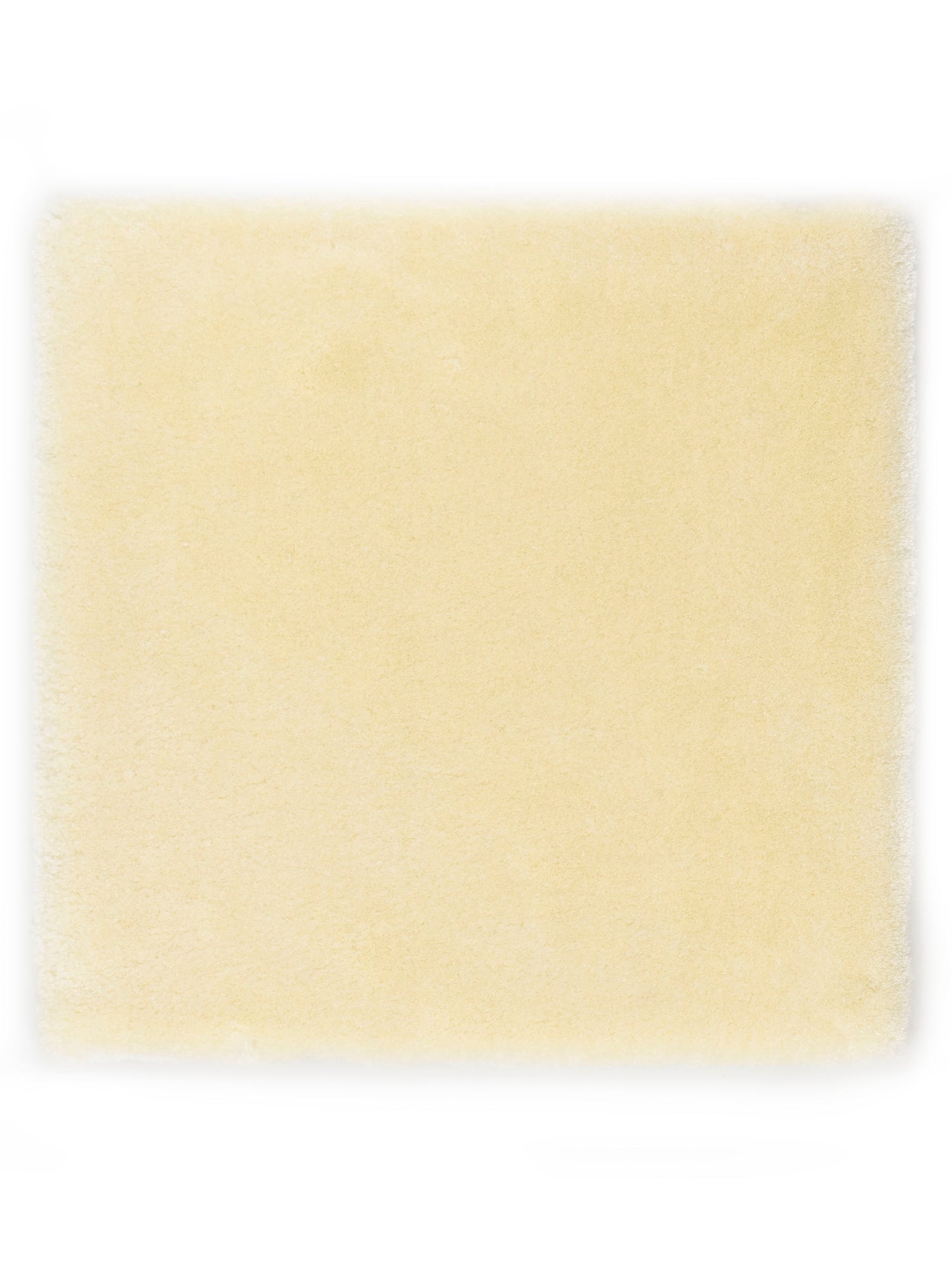 Vloerkleed MOMO Rugs Naturais Smooth Cotton White