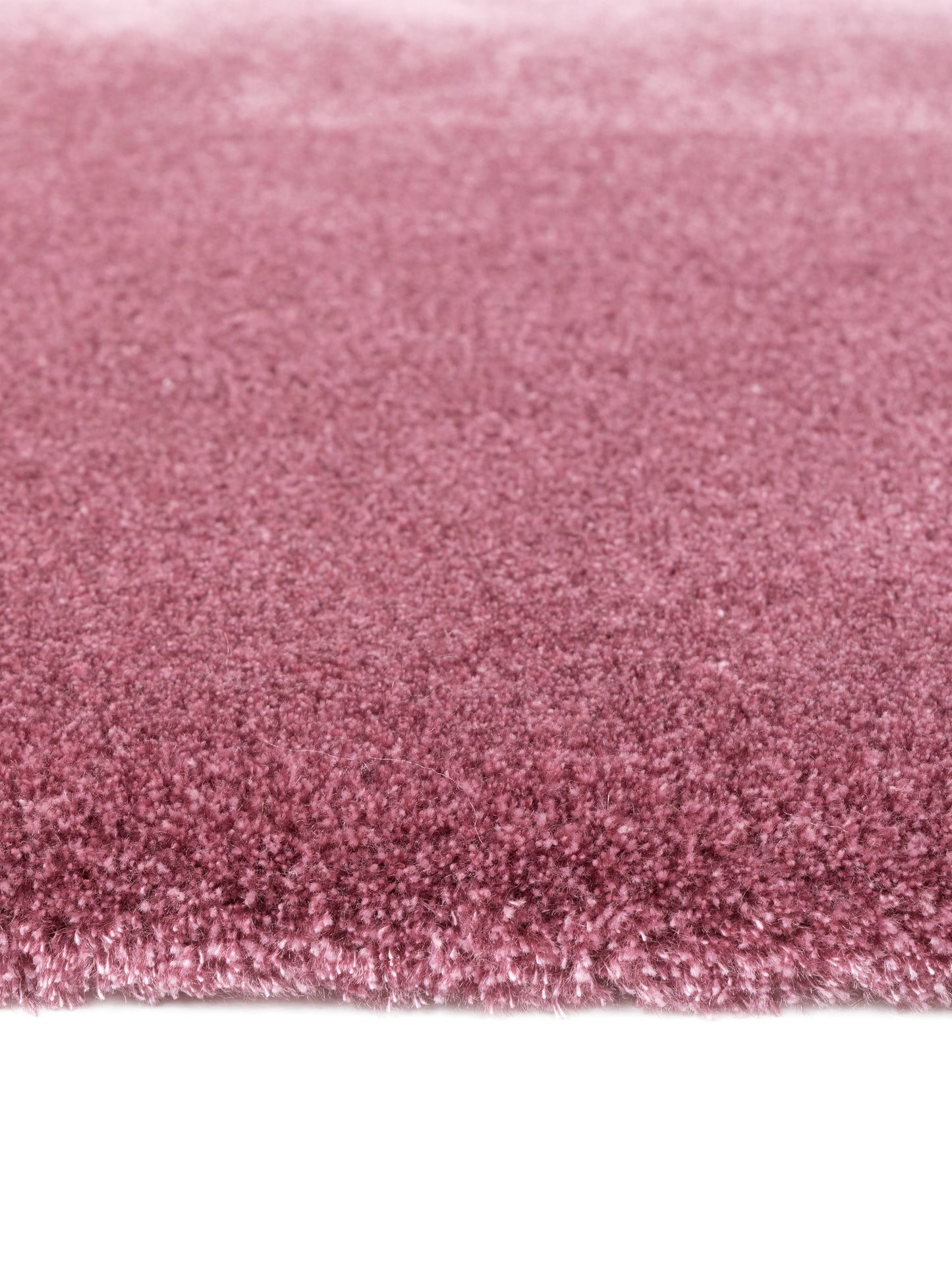 Vloerkleed MOMO Rugs Naturais Smooth Raspberry Pink