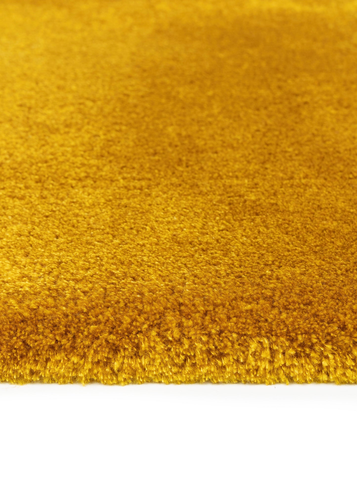 Vloerkleed MOMO Rugs Naturais Smooth Caramel Brown