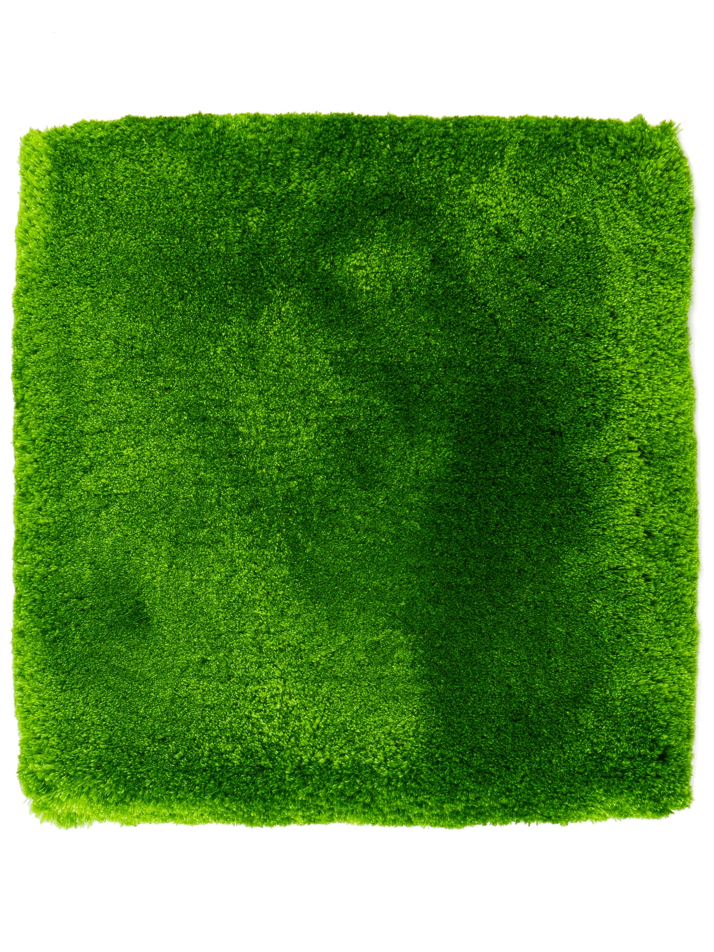 Vloerkleed MOMO Rugs Naturais Smooth Pine Green