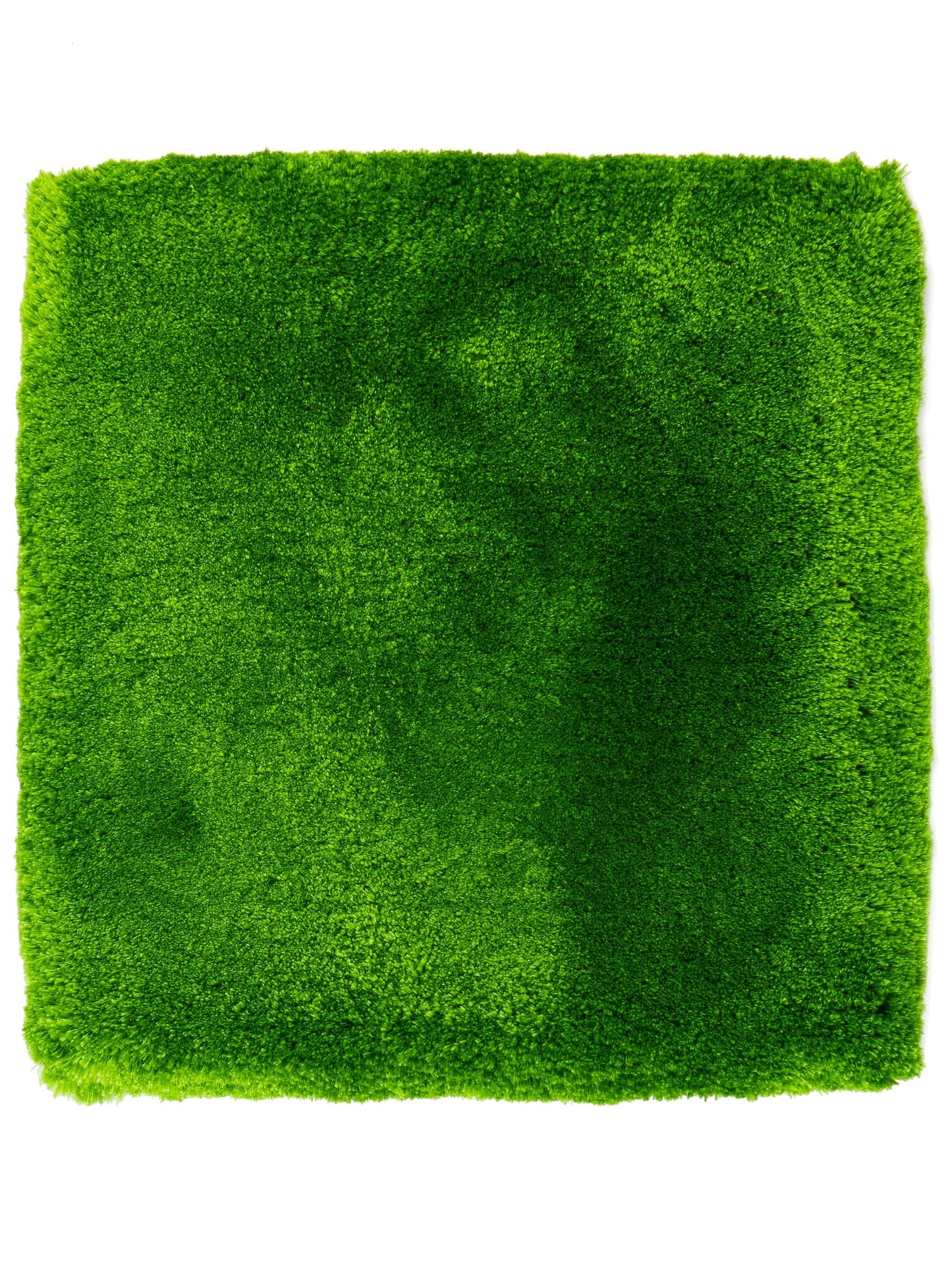 Vloerkleed MOMO Rugs Naturais Smooth Pine Green
