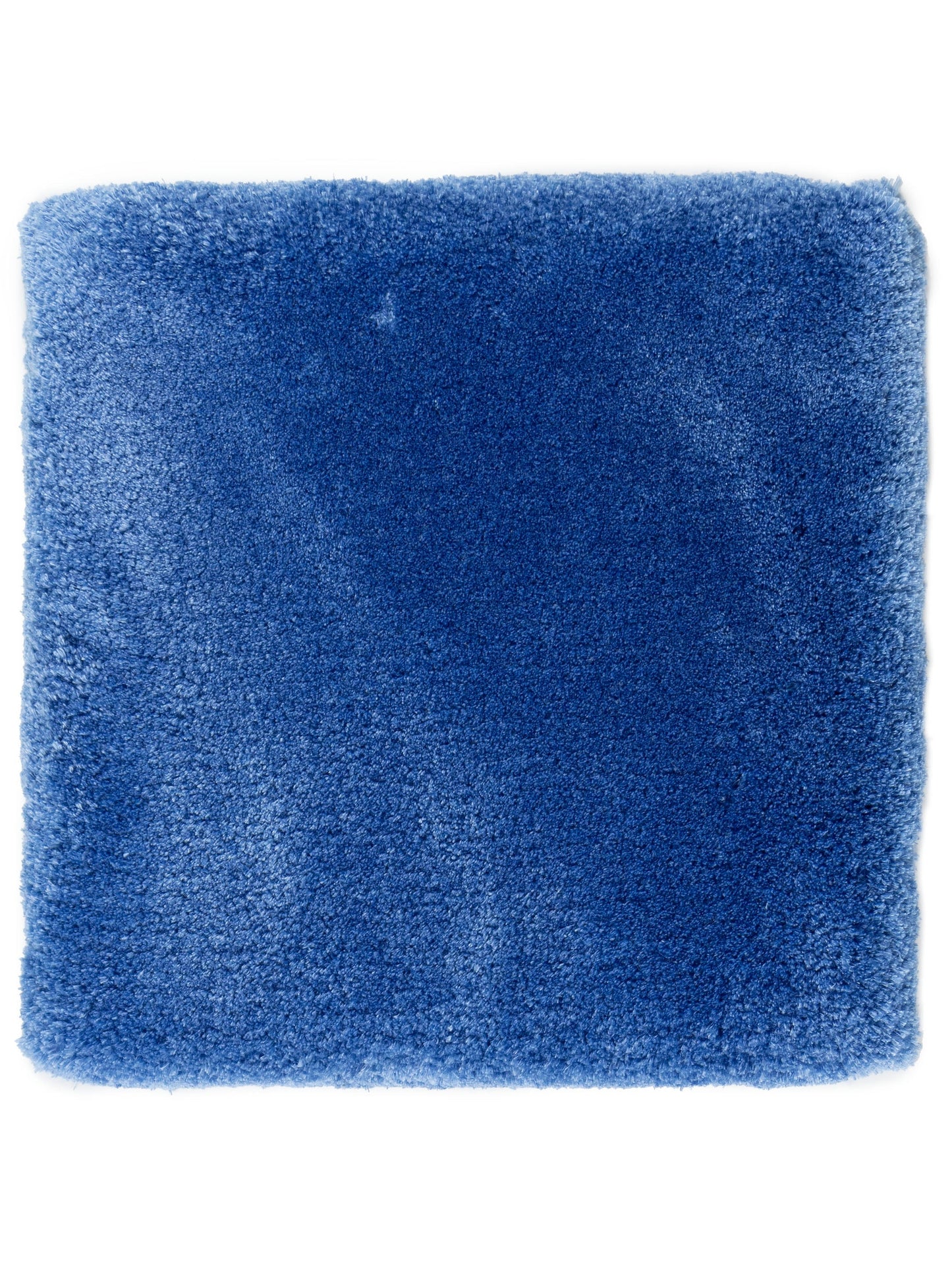 Vloerkleed MOMO Rugs Naturais Smooth Blueberry Blue