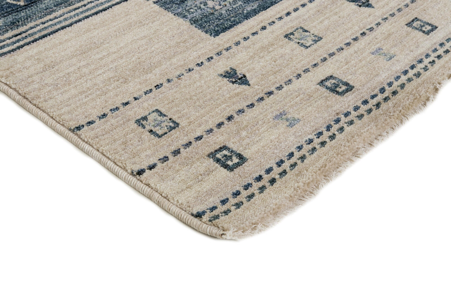 Vloerkleed Rezas Every Day Gabbeh 1