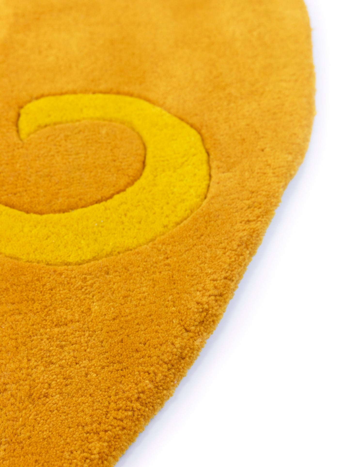 Ovaal Vloerkleed MOMO Rugs Art | Clemens Briels | Des Sources Inconnues Deux