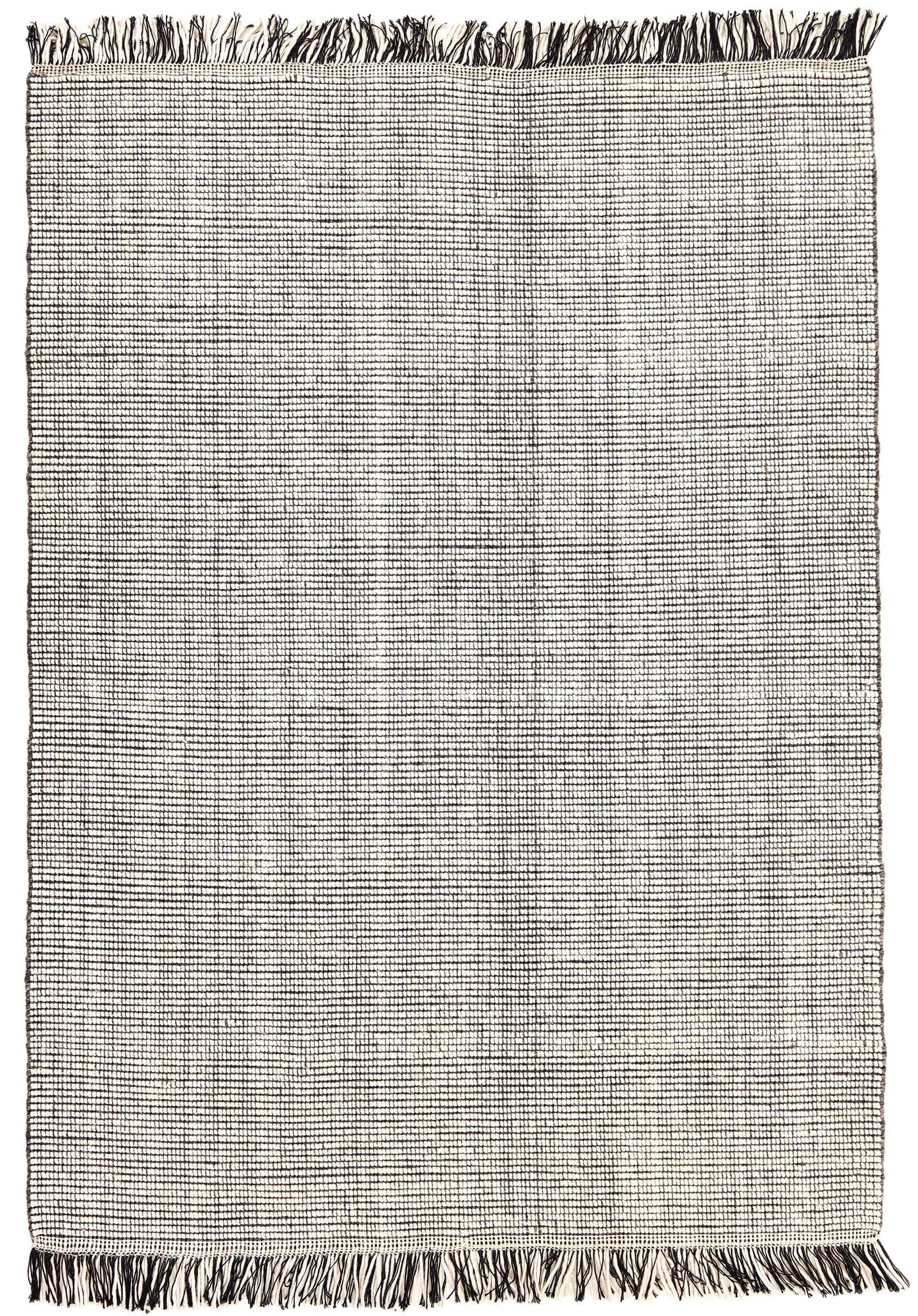 Vloerkleed MOMO Rugs Nordic Flair Steel Grey
