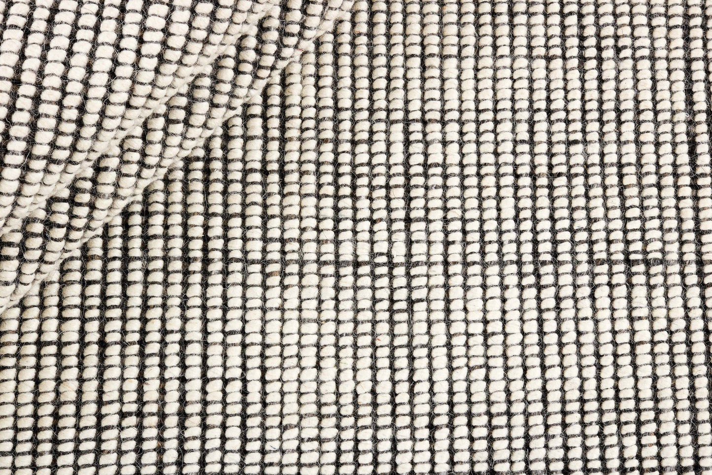Vloerkleed MOMO Rugs Nordic Flair Steel Grey