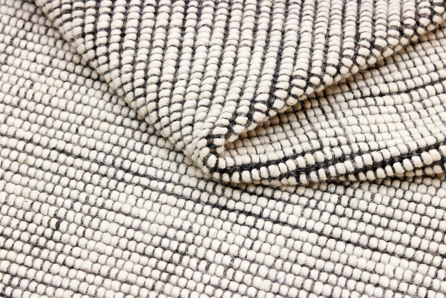 Vloerkleed MOMO Rugs Nordic Flair Steel Grey