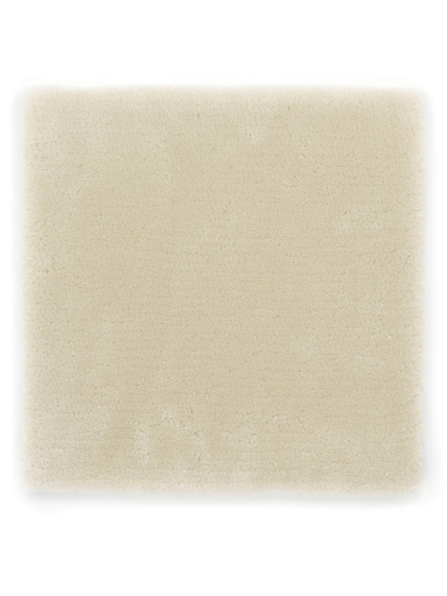 Vloerkleed MOMO Rugs Naturais Fine White