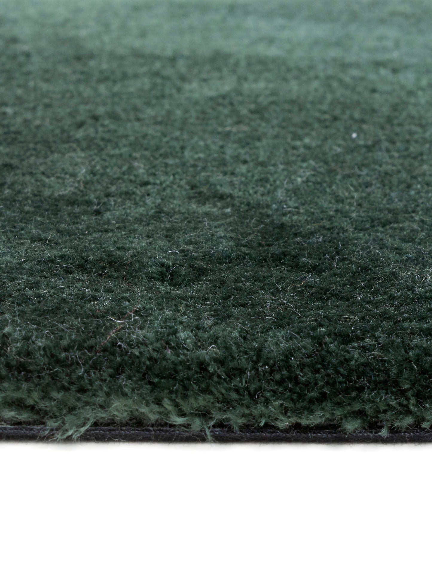 Vloerkleed MOMO Rugs Naturais Fine Bottle Green