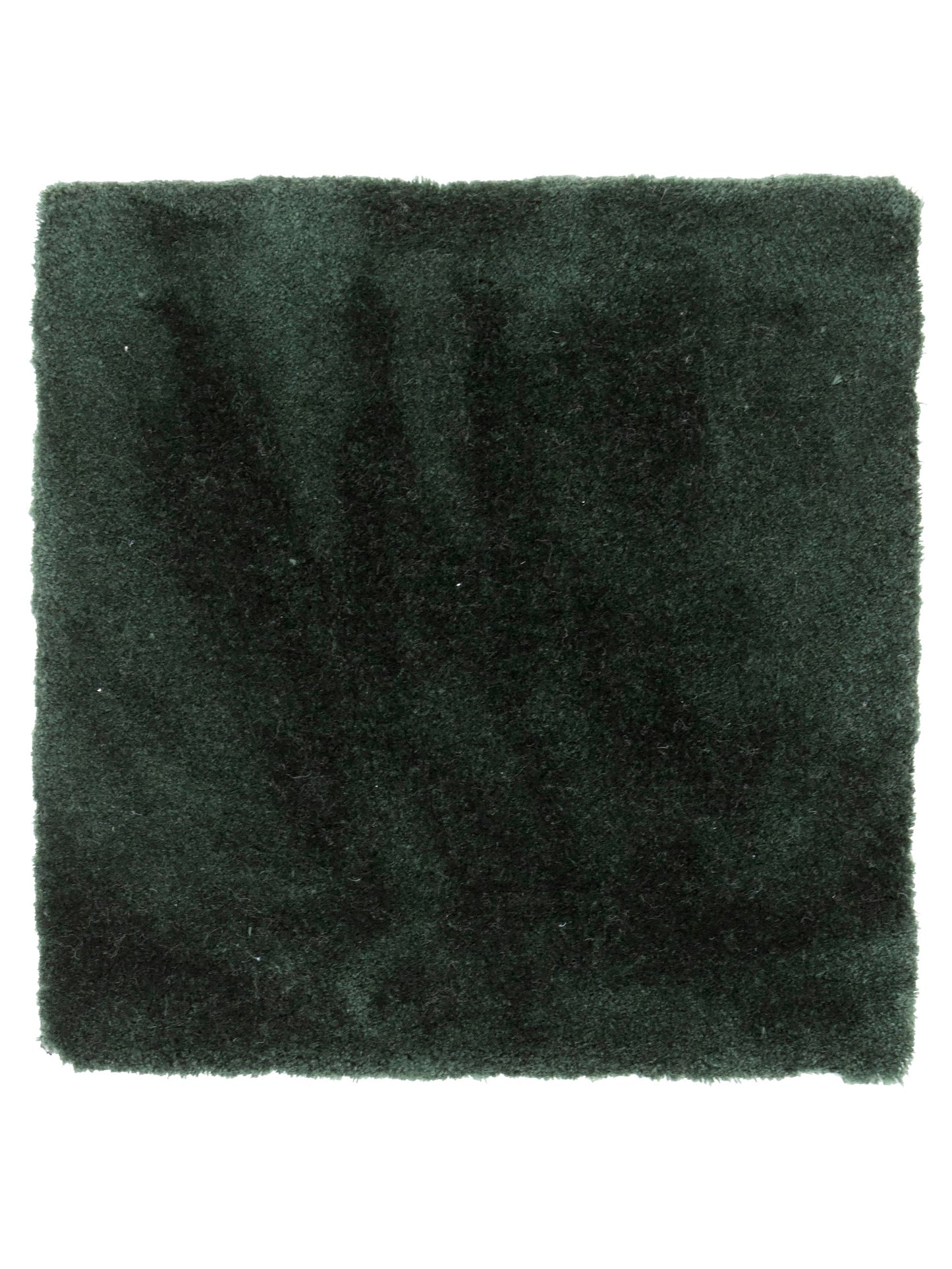 Vloerkleed MOMO Rugs Naturais Fine Bottle Green