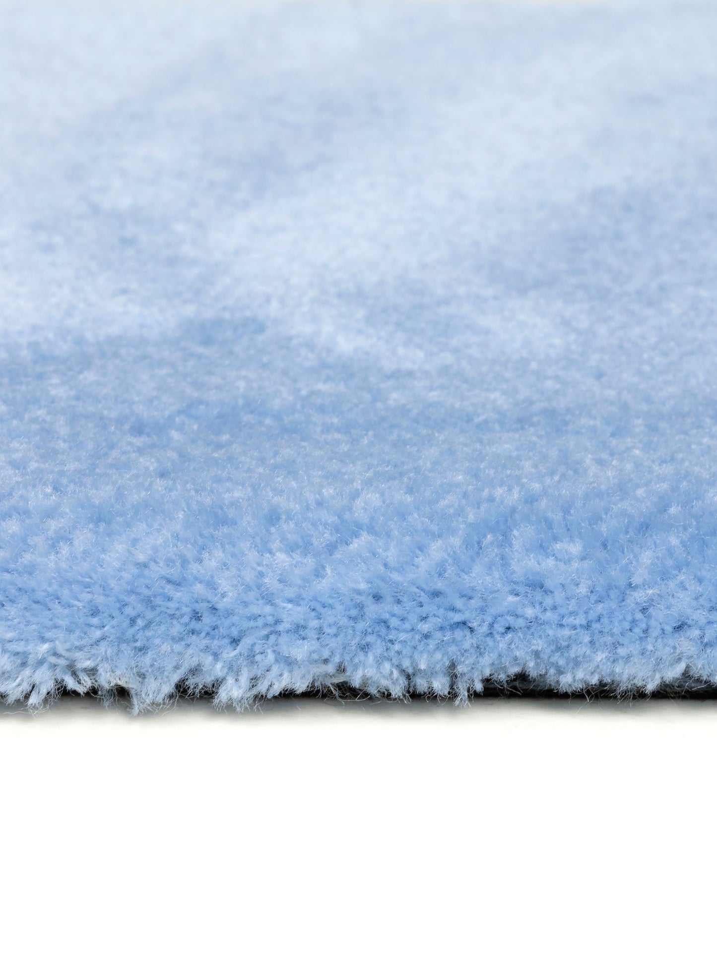 Vloerkleed MOMO Rugs Naturais Fine Middle Blue