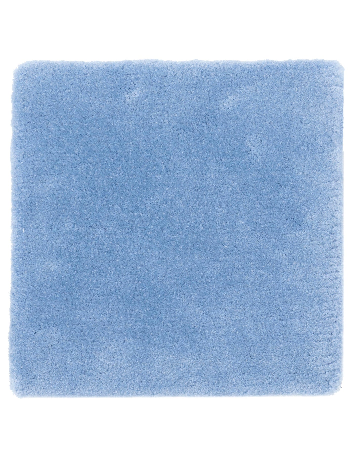 Vloerkleed MOMO Rugs Naturais Fine Middle Blue