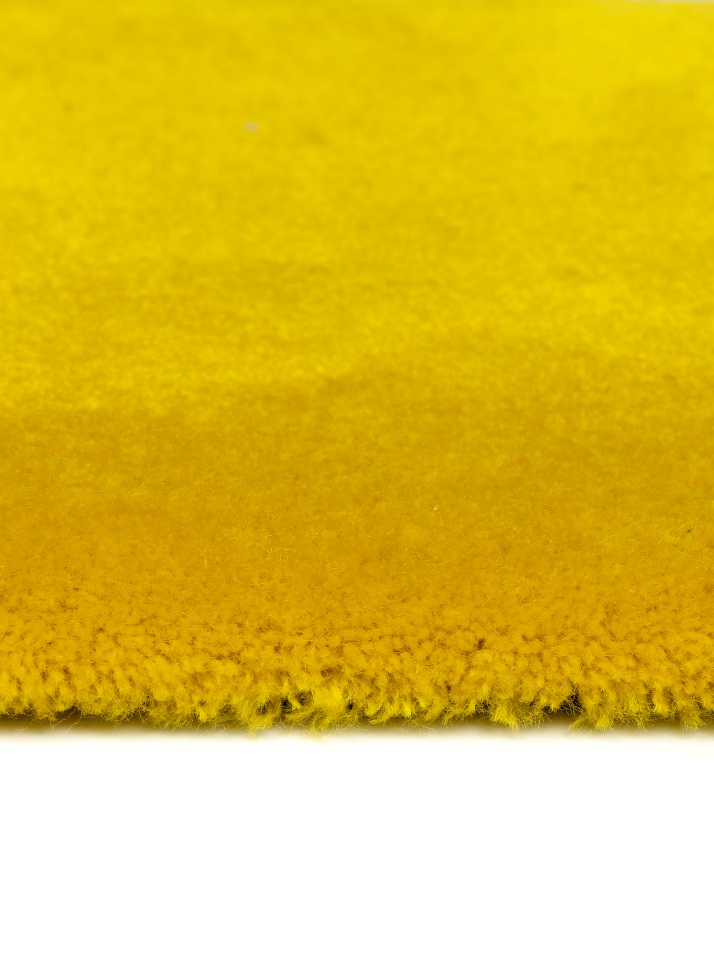 Vloerkleed MOMO Rugs Naturais Fine Yellow Bee