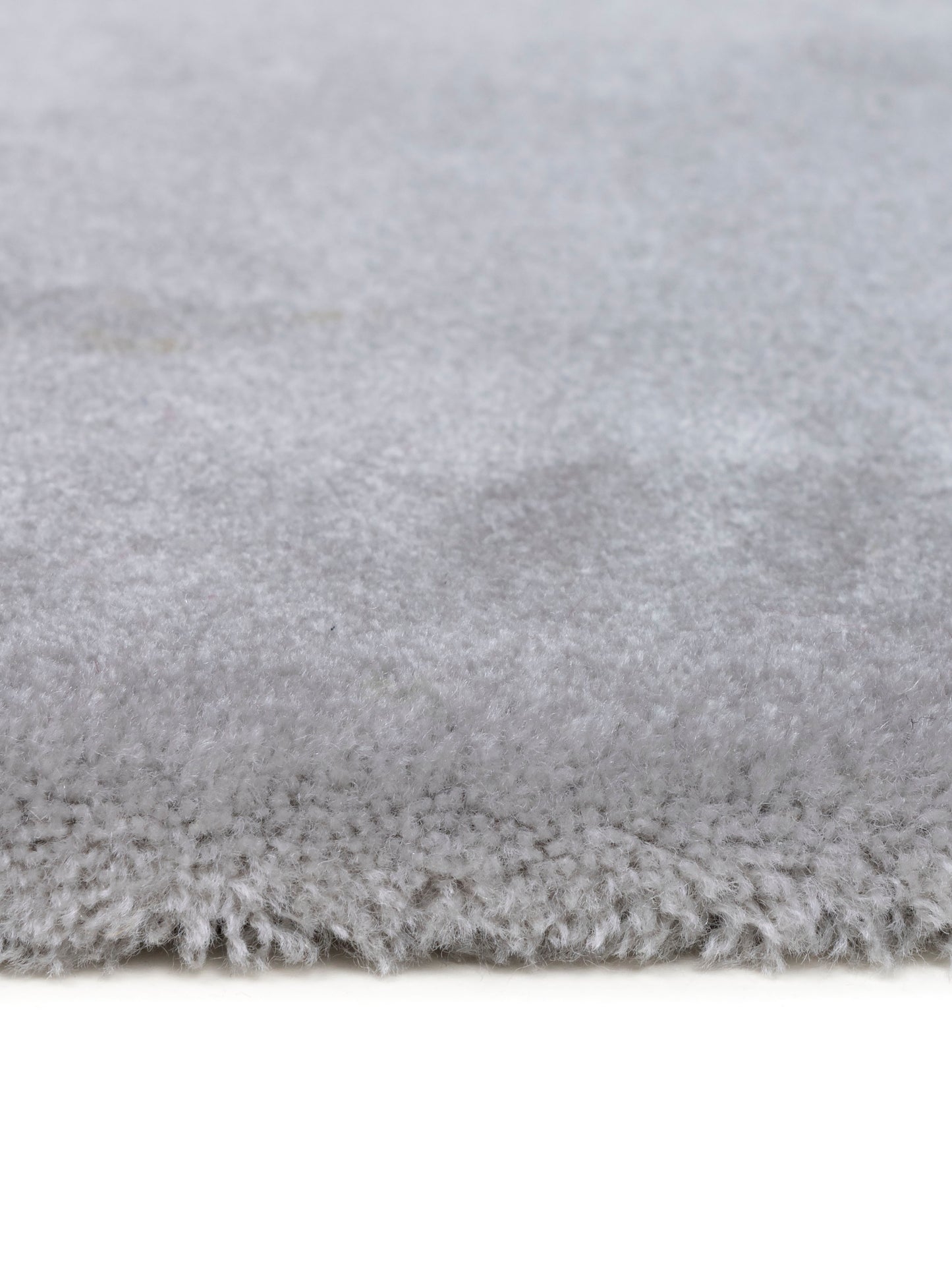 Vloerkleed MOMO Rugs Naturais Fine Pearl White