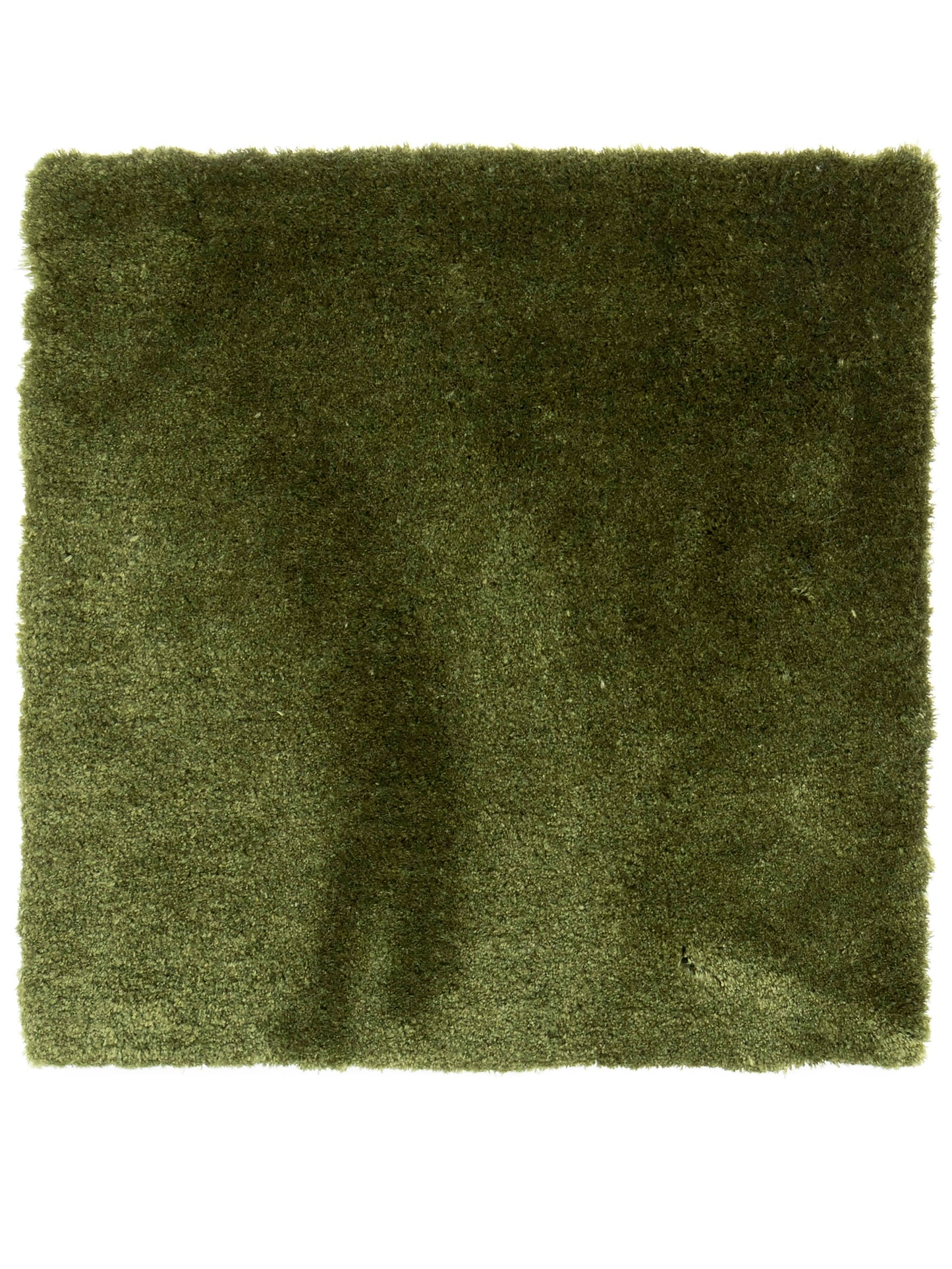 Vloerkleed MOMO Rugs Naturais Fine Fern Green
