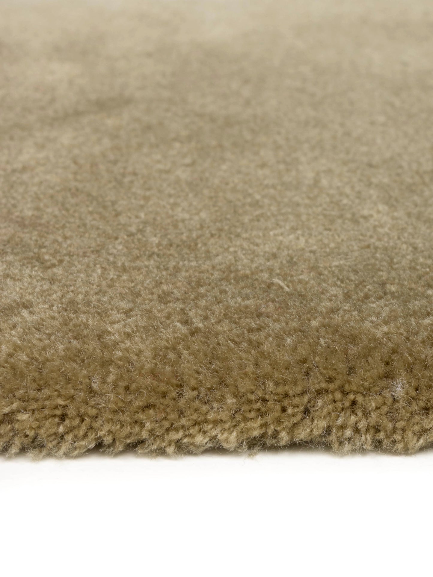 Vloerkleed MOMO Rugs Naturais Fine Warm Tan
