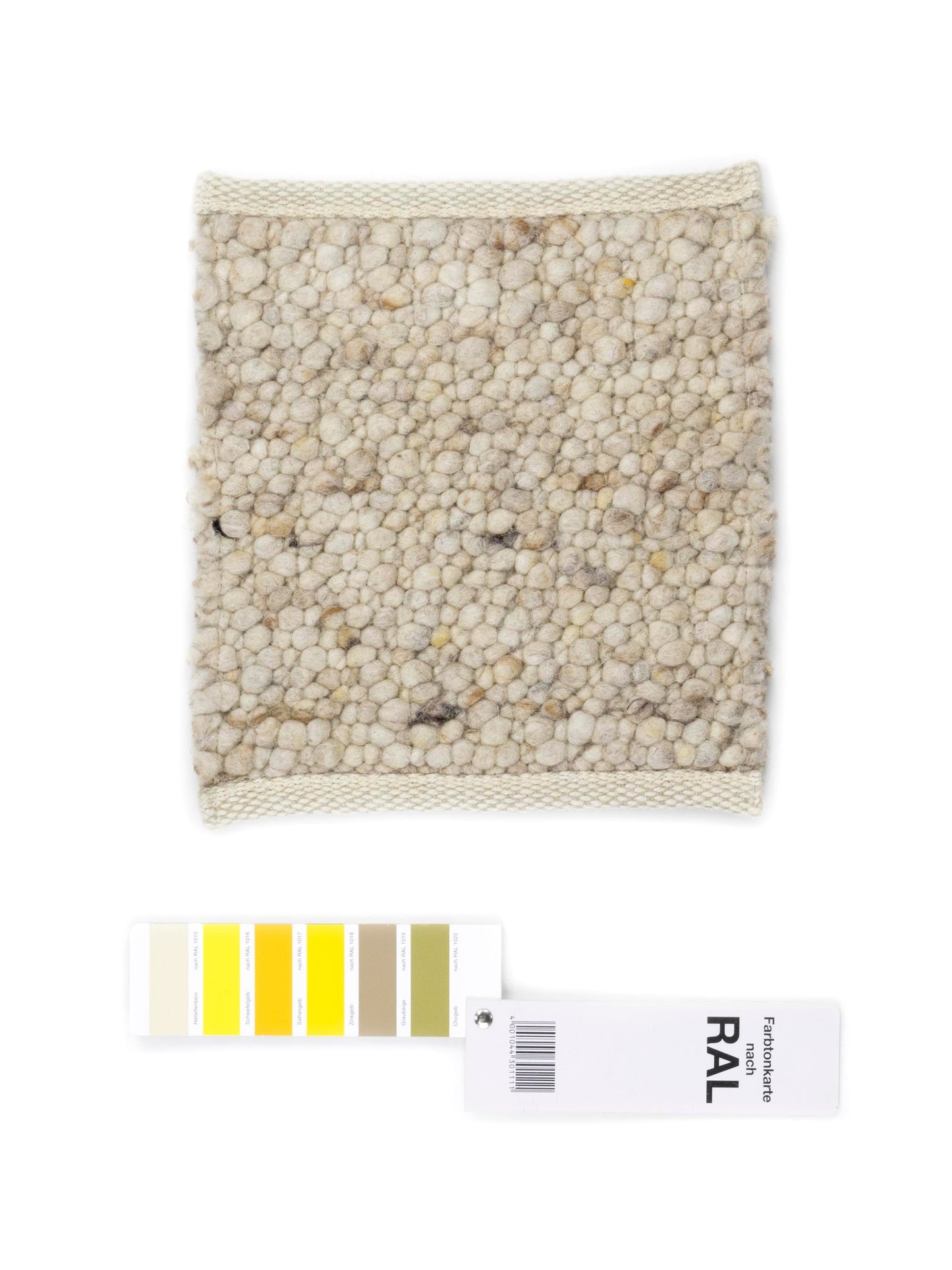 Momo Rugs Natural Weaves Wool Cloud 12 Vloerkledenwinkel