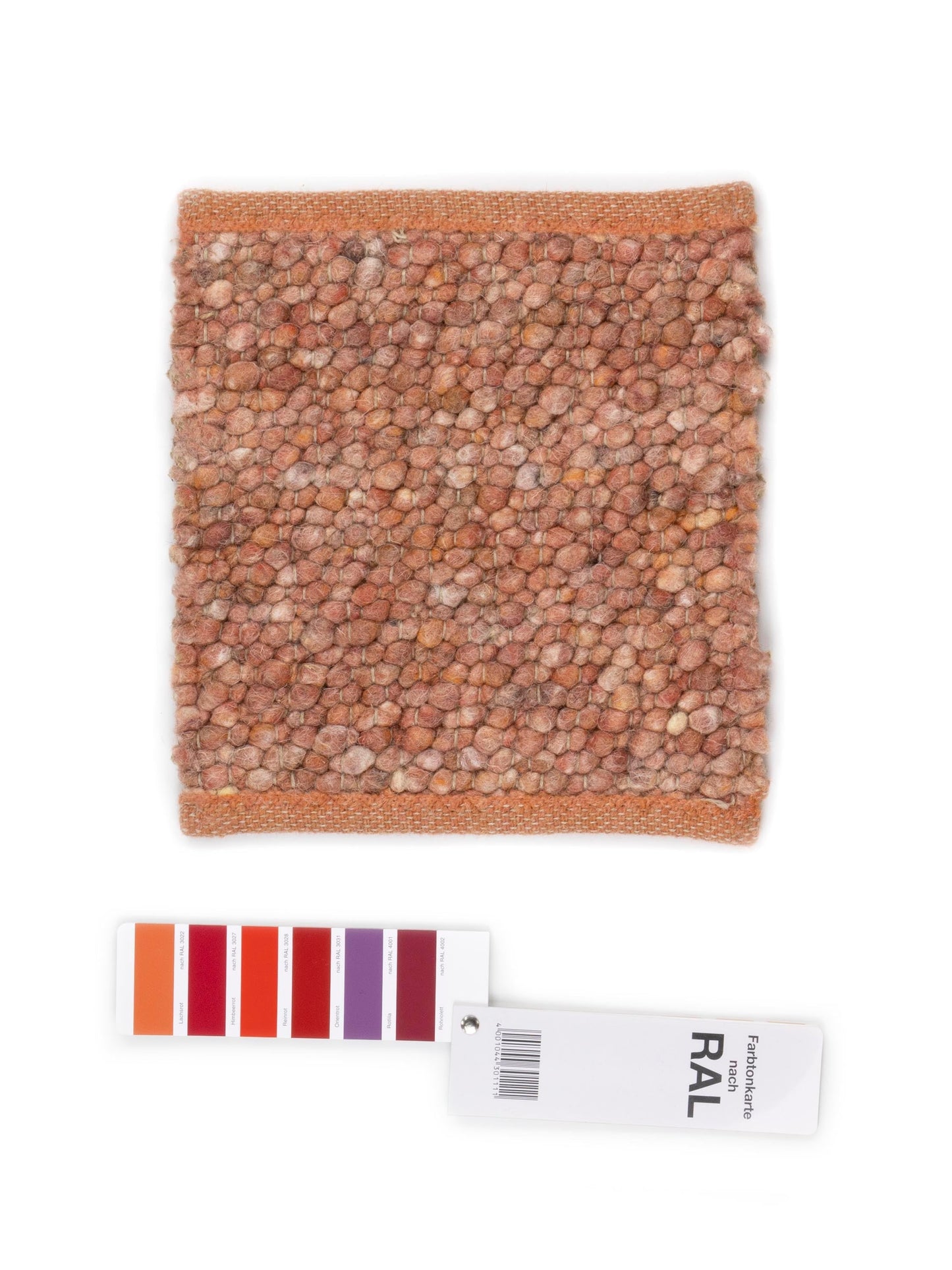 Momo Rugs Natural Weaves Wool Cloud 231 Vloerkledenwinkel