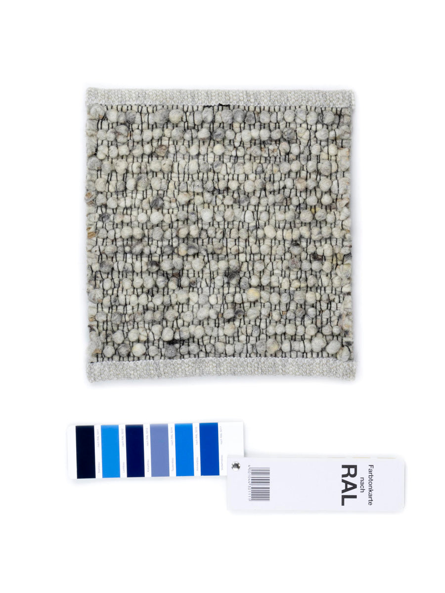 Momo Rugs Natural Weaves Wool Point 80 Vloerkledenwinkel