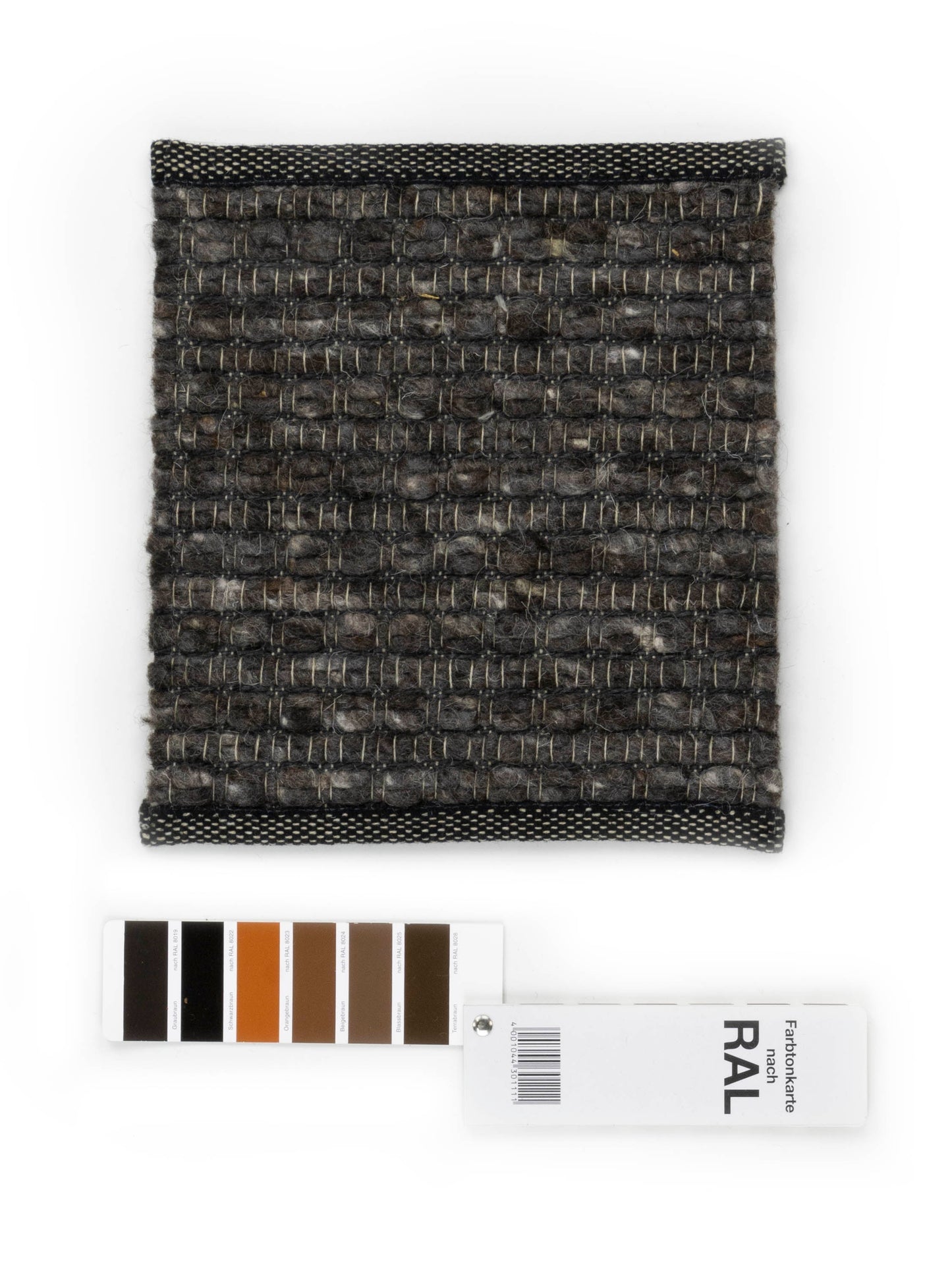 Momo Rugs Natural Weaves Wool Structures 83 Vloerkledenwinkel