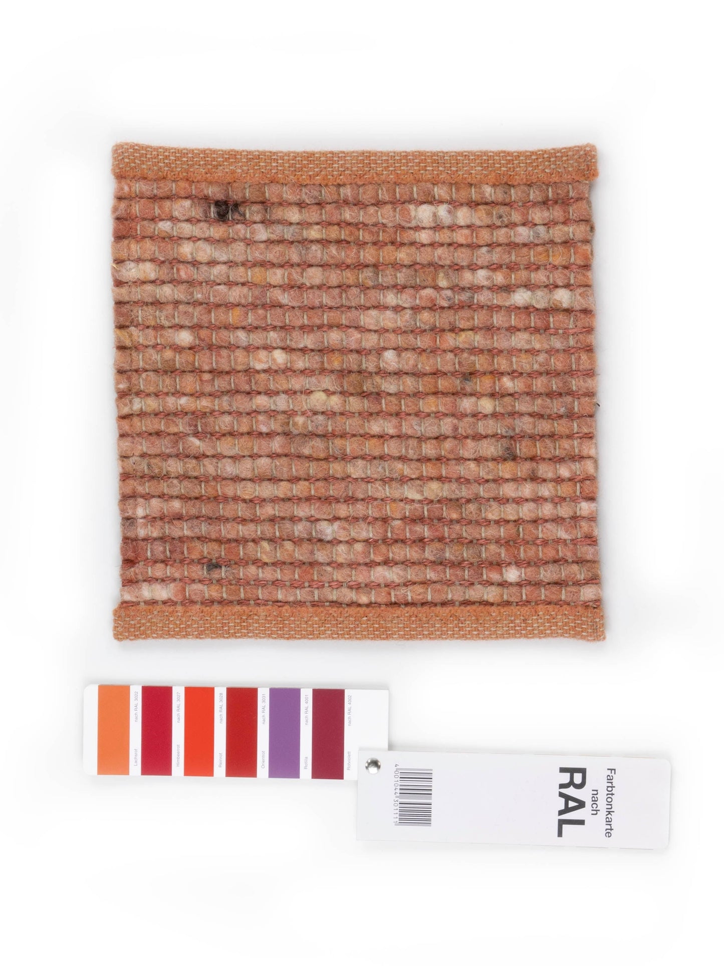 Momo Rugs Natural Weaves Wool Weave 231 Vloerkledenwinkel