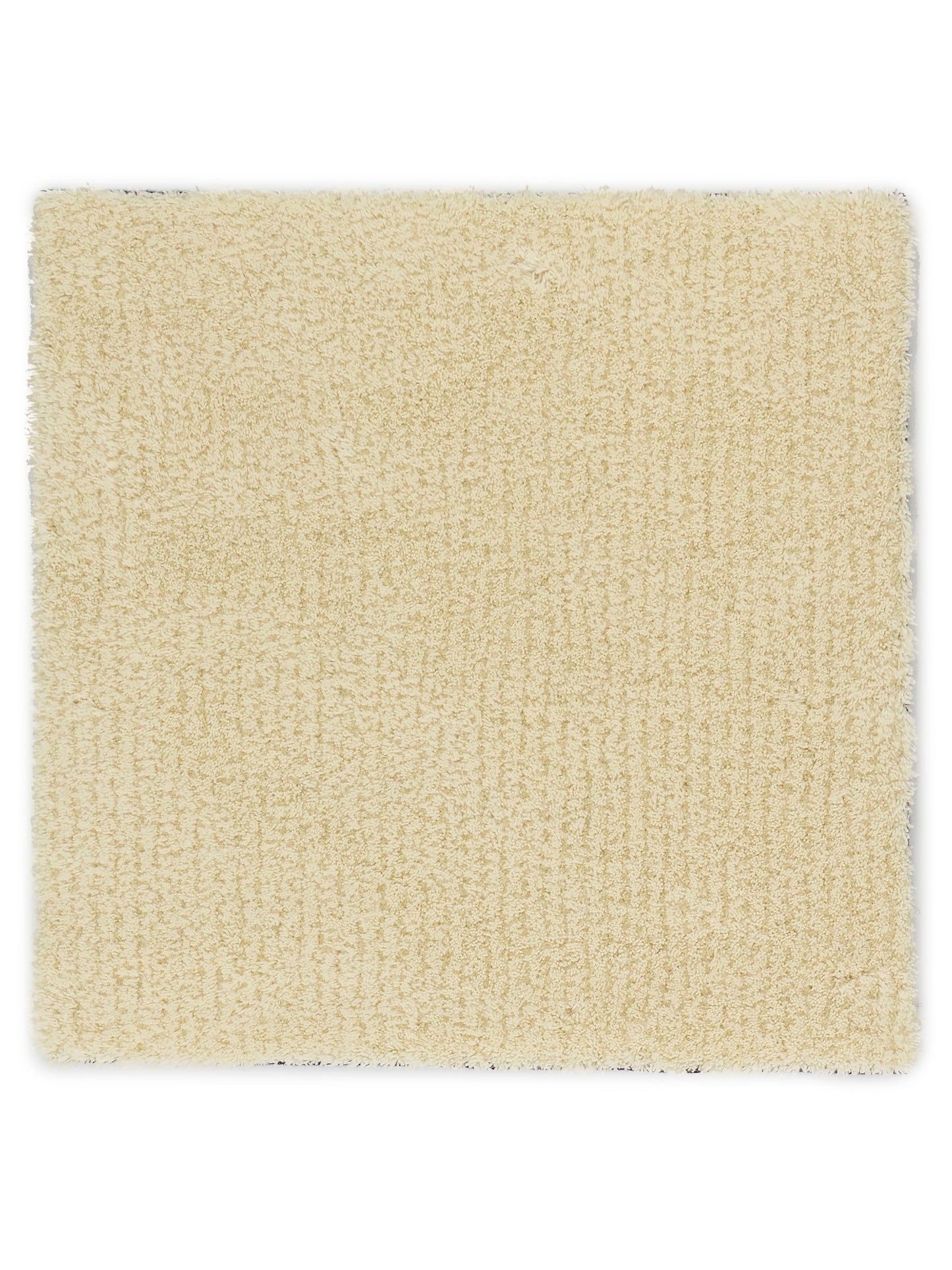 Vloerkleed MOMO Rugs Naturais Bright H/L Cotton White