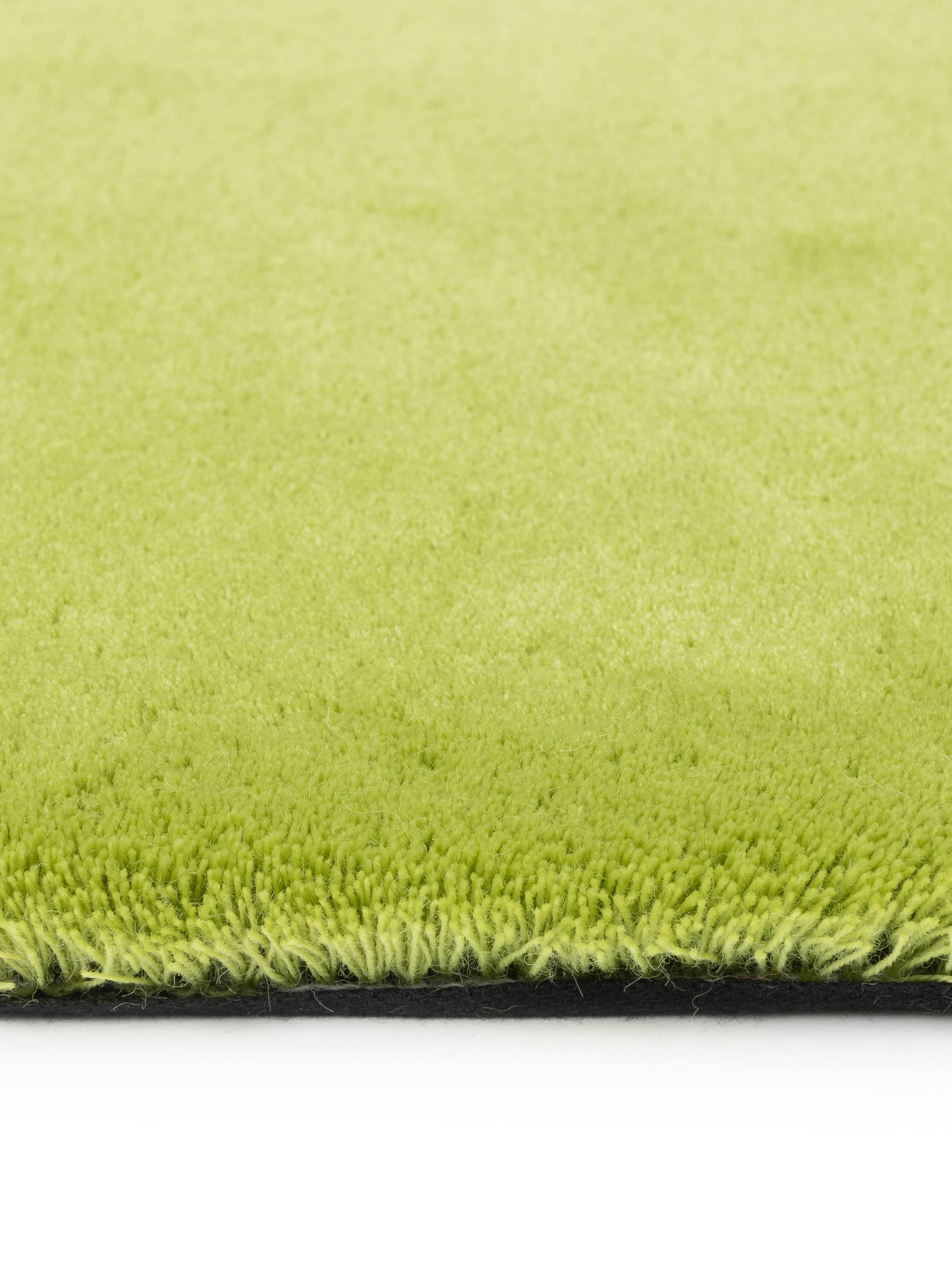 Vloerkleed MOMO Rugs Naturais Bright H/L Apple Green
