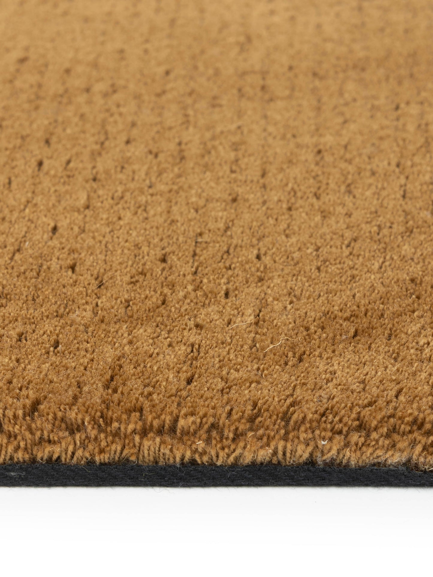 Vloerkleed MOMO Rugs Naturais Bright H/L Orange Brown
