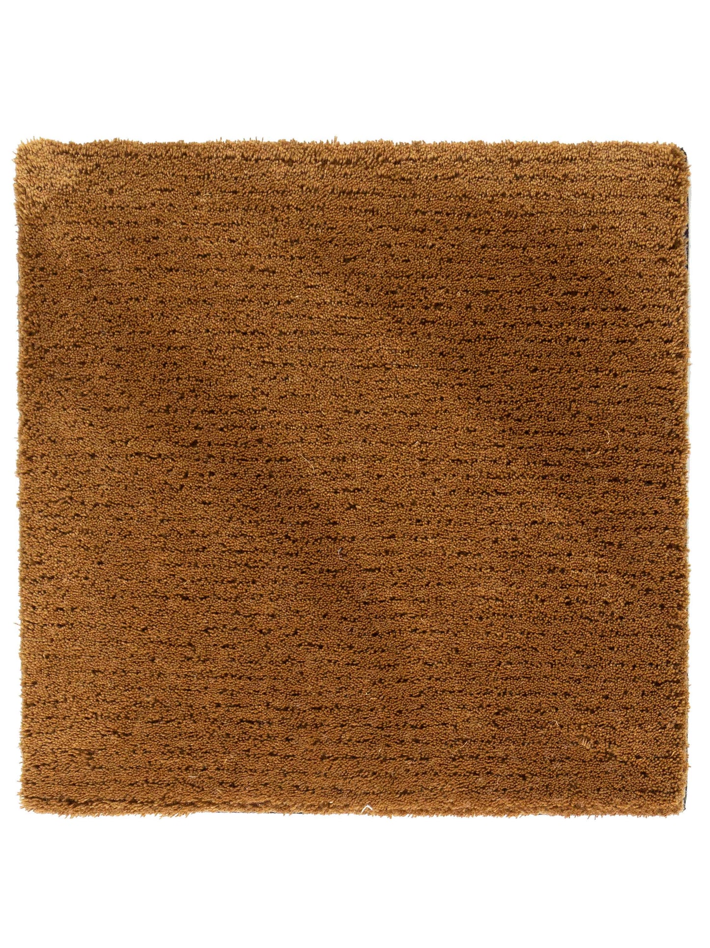 Vloerkleed MOMO Rugs Naturais Bright H/L Orange Brown