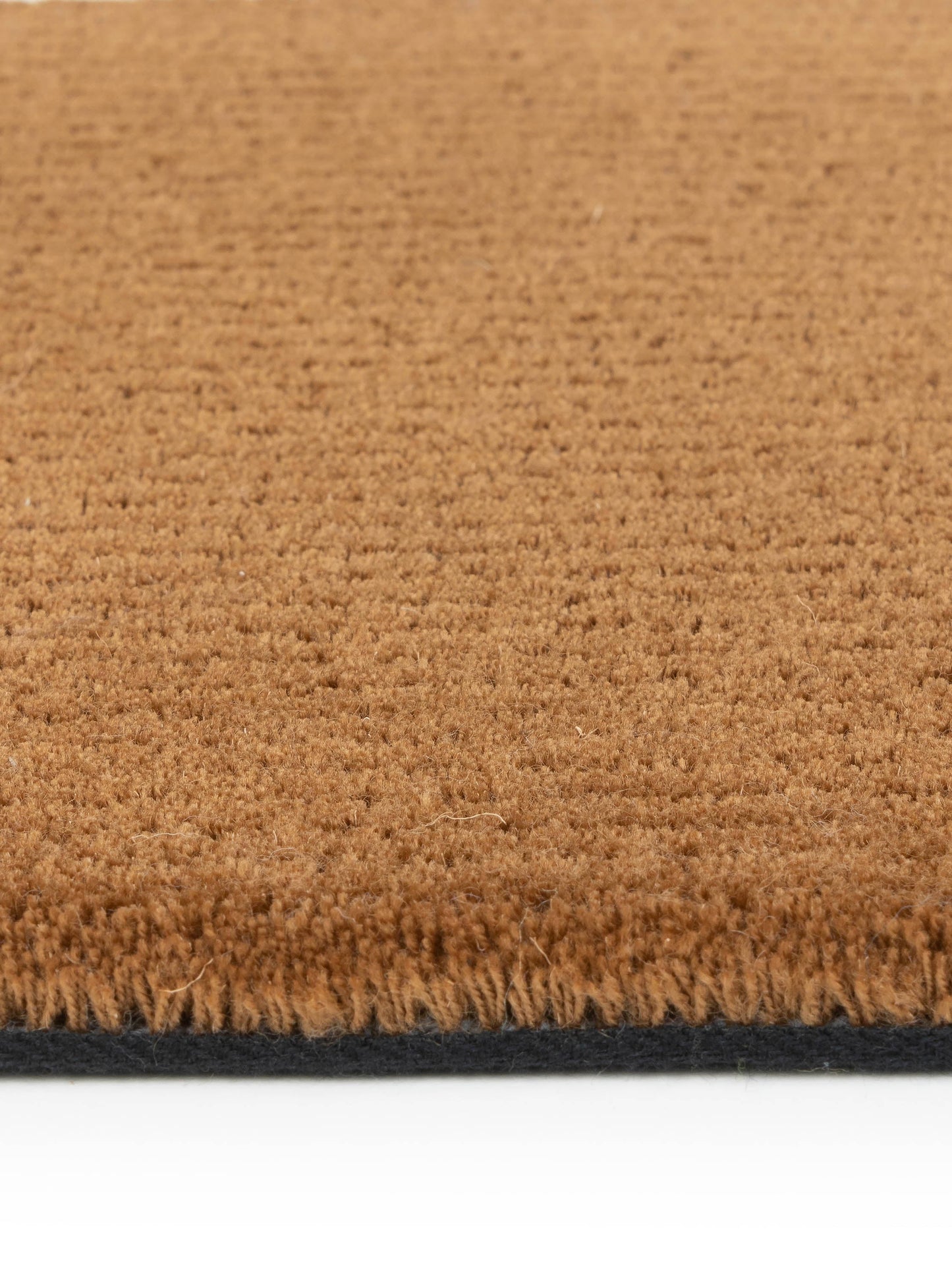Vloerkleed MOMO Rugs Naturais Bright H/L Syrup Brown