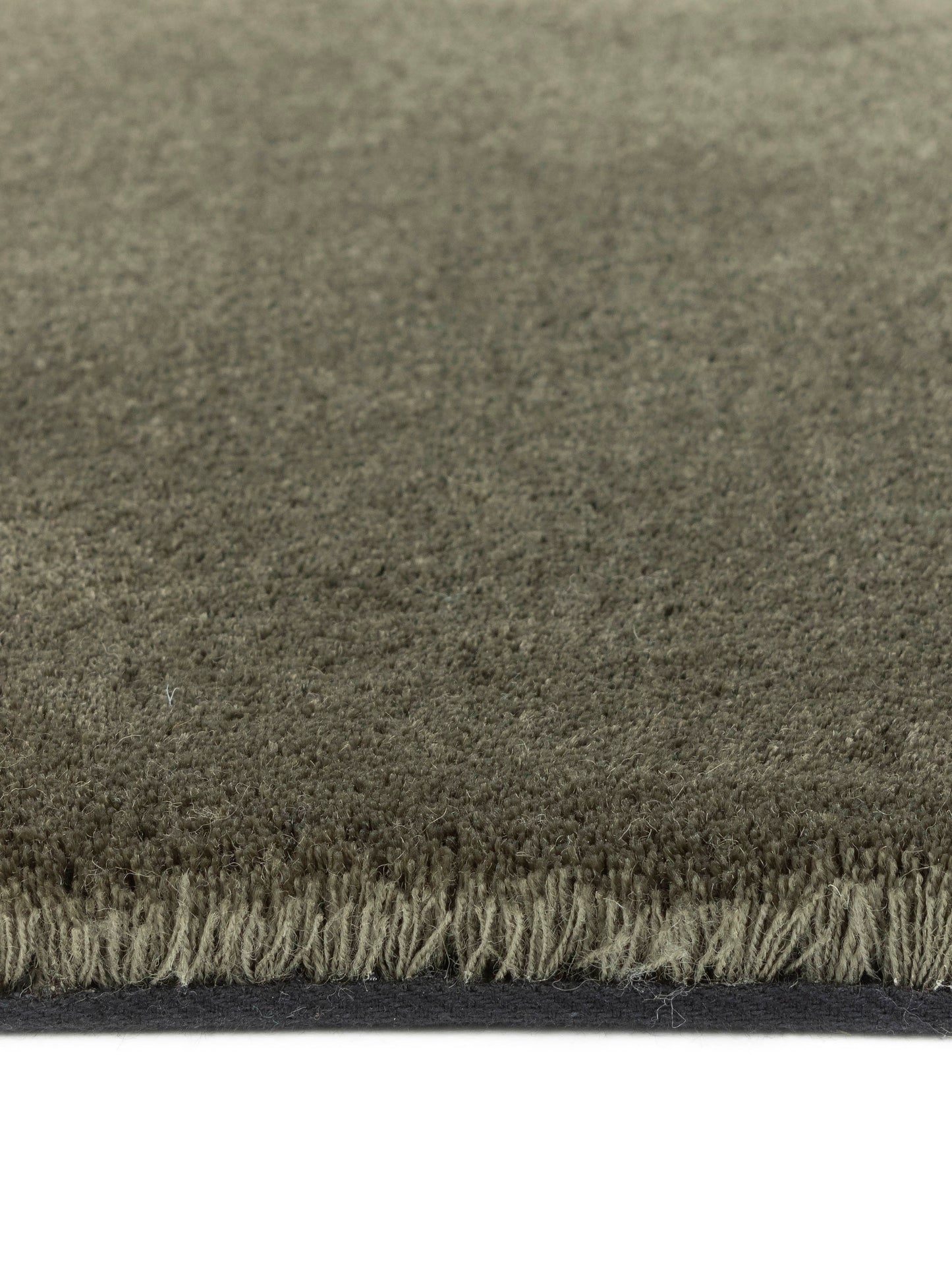 Vloerkleed MOMO Rugs Naturais Bright H/L Gauntlet Grey