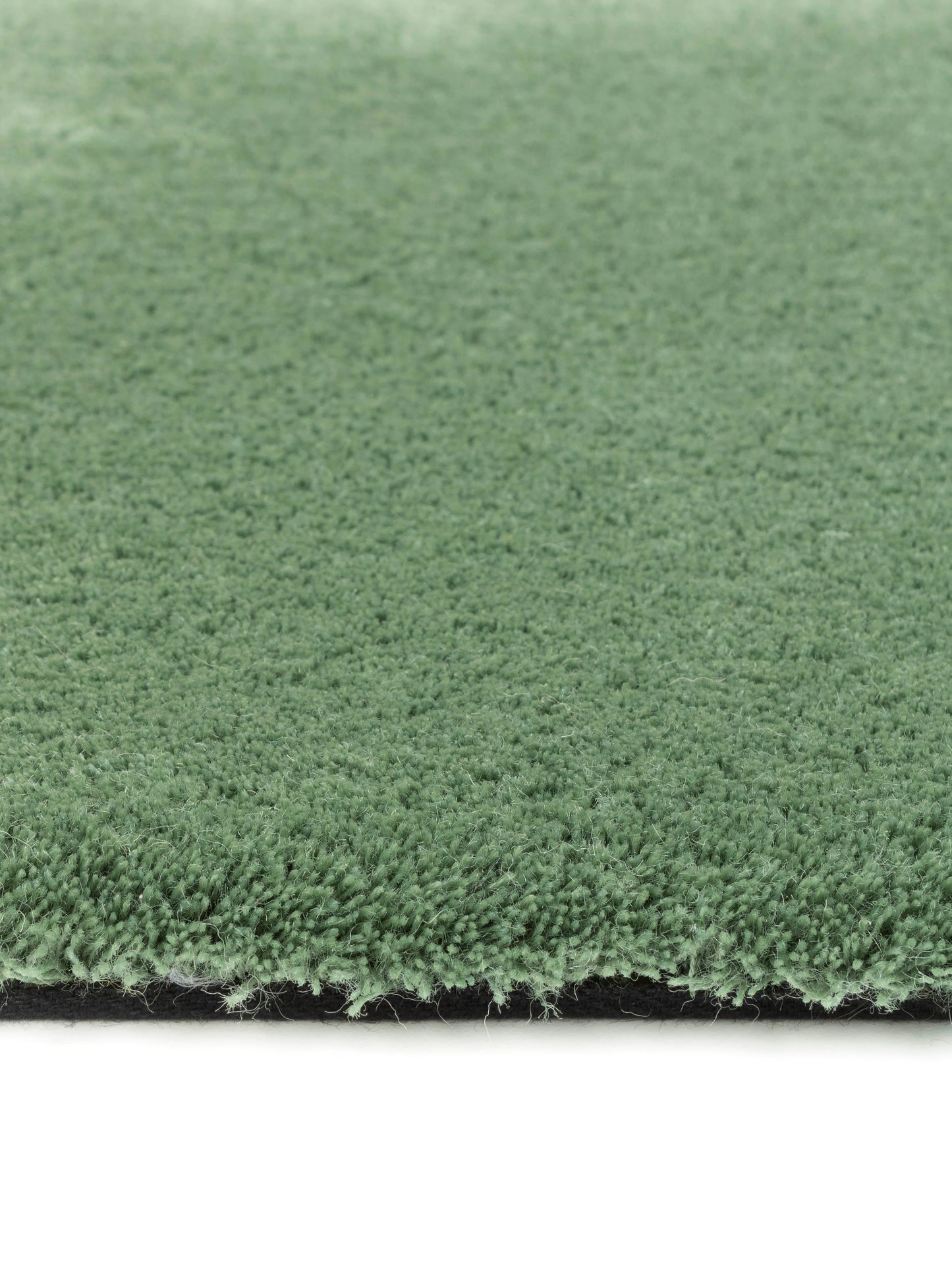 Vloerkleed MOMO Rugs Naturais Bright H/L Larch Green