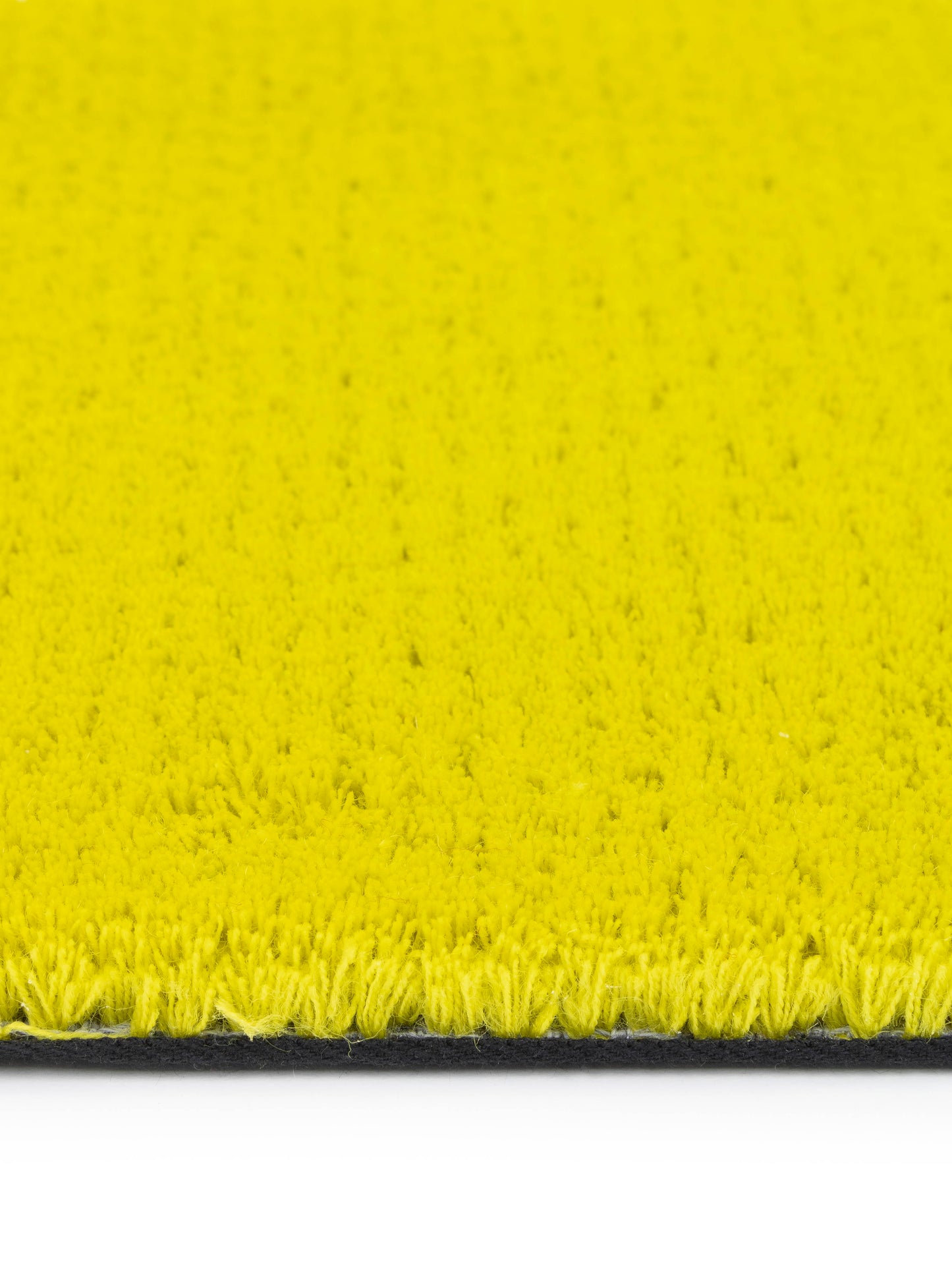 Vloerkleed MOMO Rugs Naturais Bright H/L Lemon