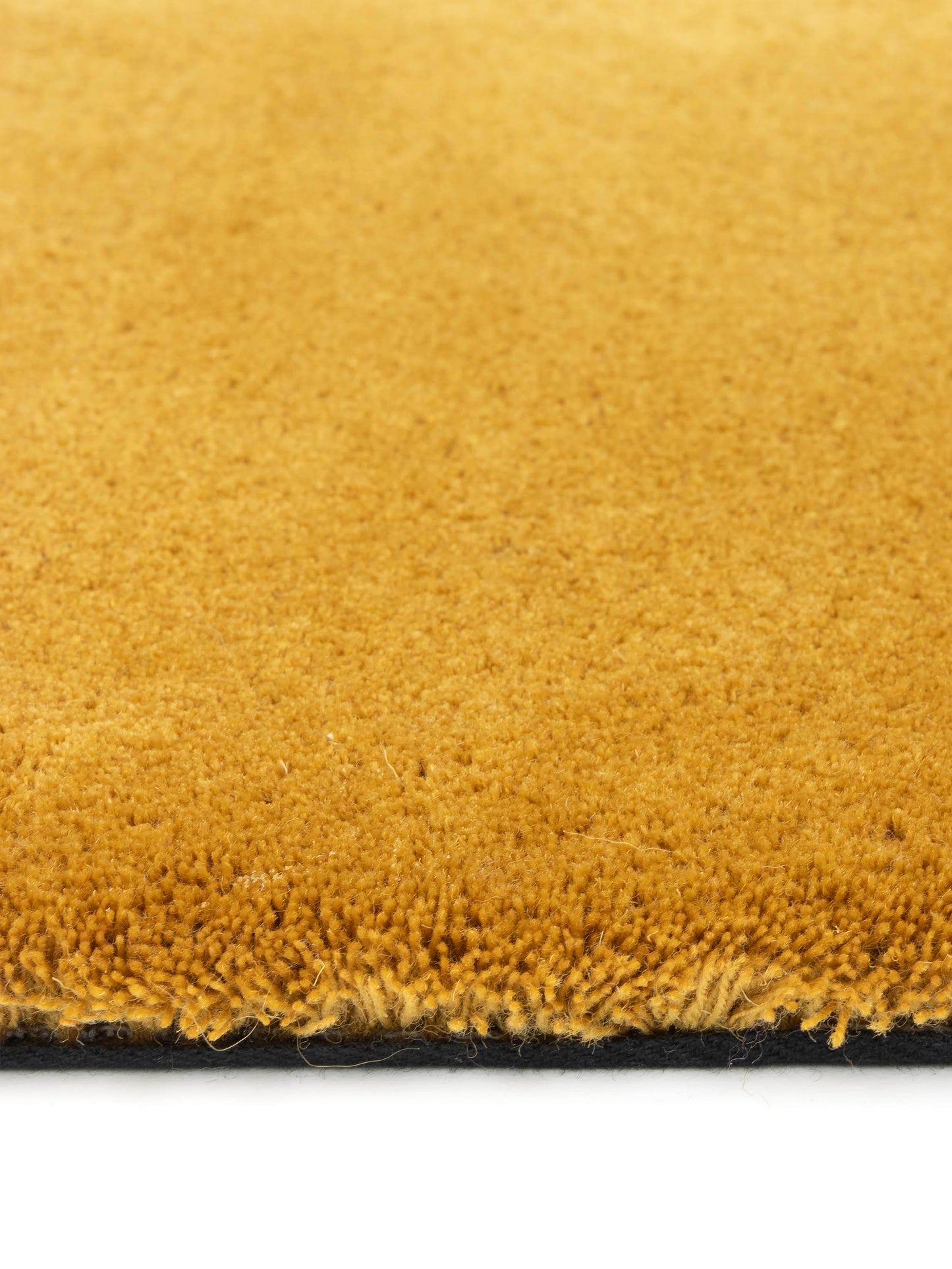 Vloerkleed MOMO Rugs Naturais Purity Mustard Mix